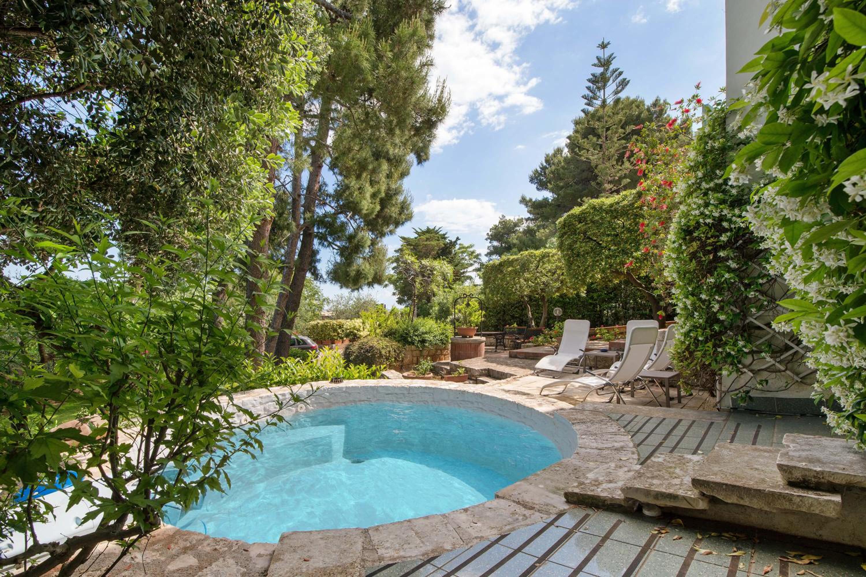 Amoredimare B&B in Villa photo 5