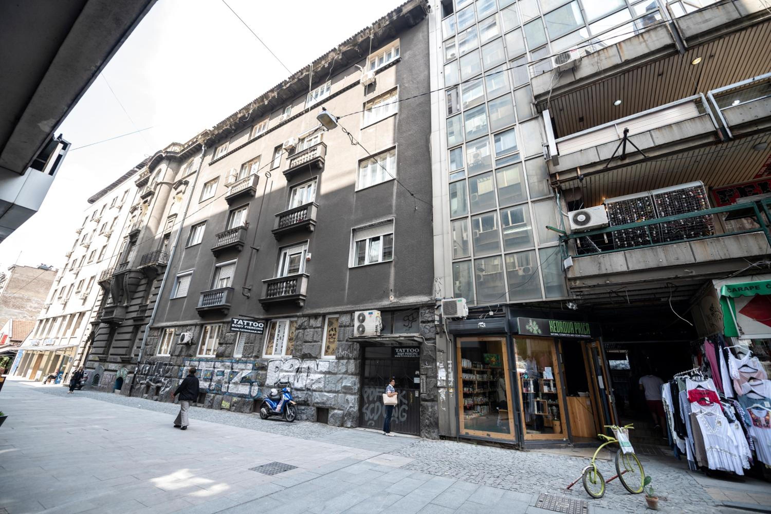 building