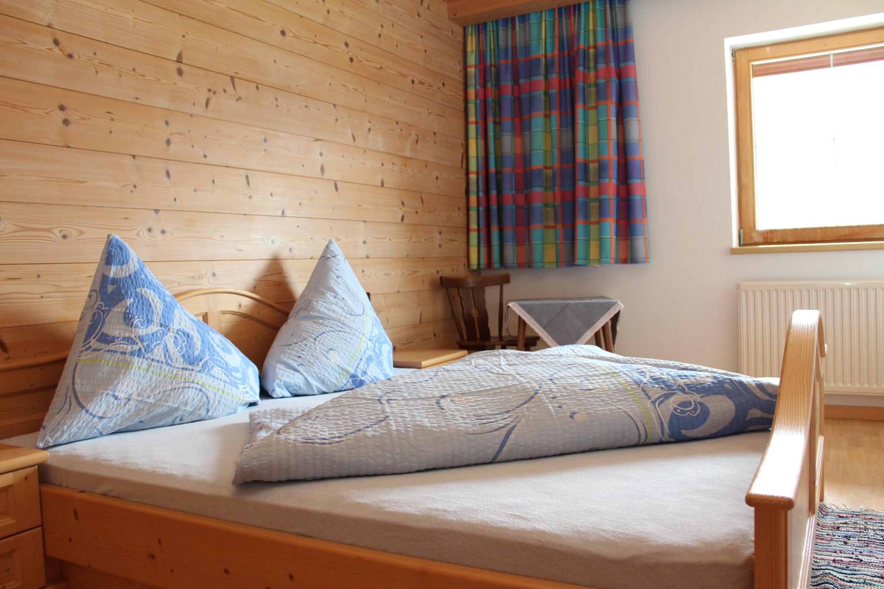 Appartements Moahof Zuhaus