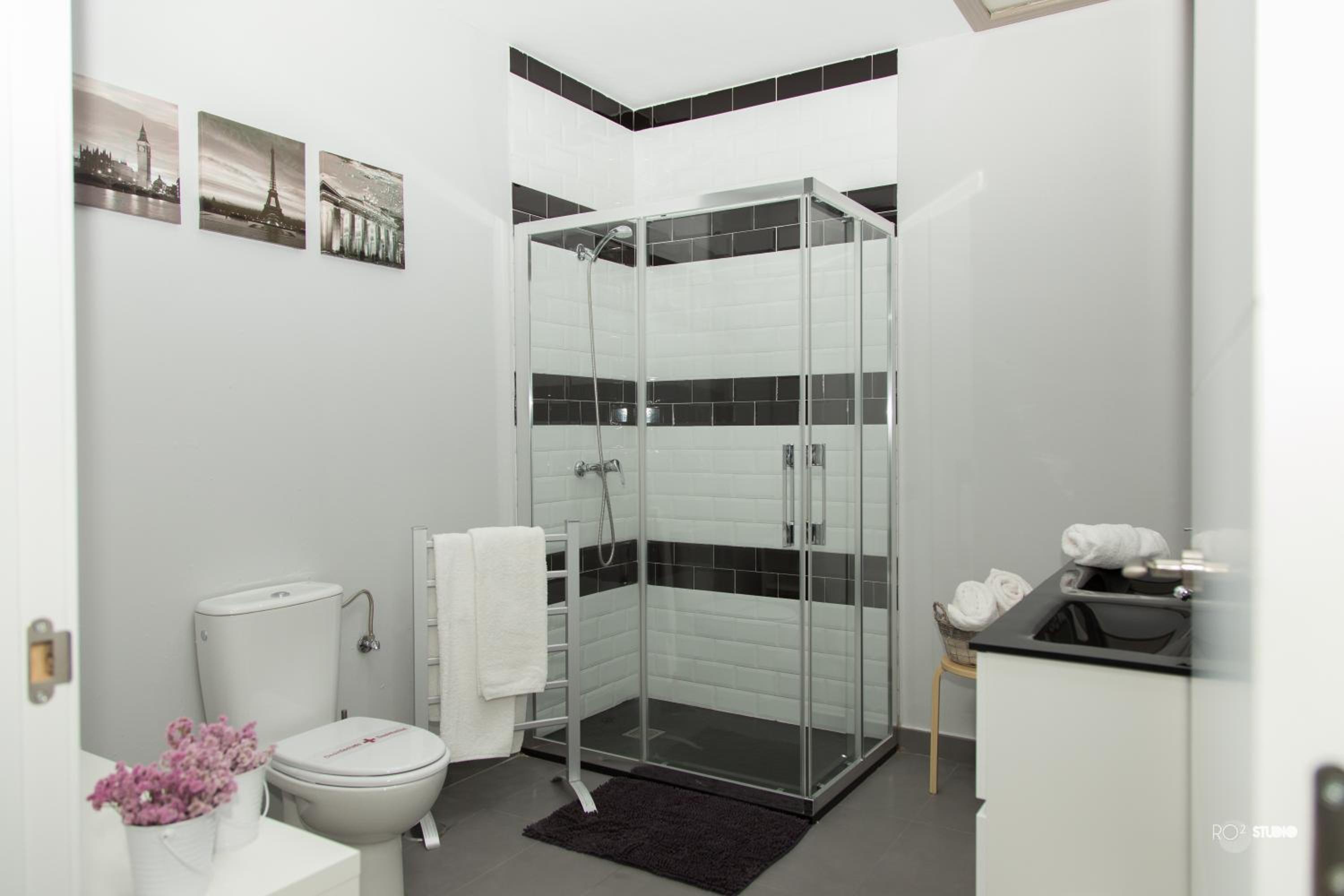 Apartamentos Dacris