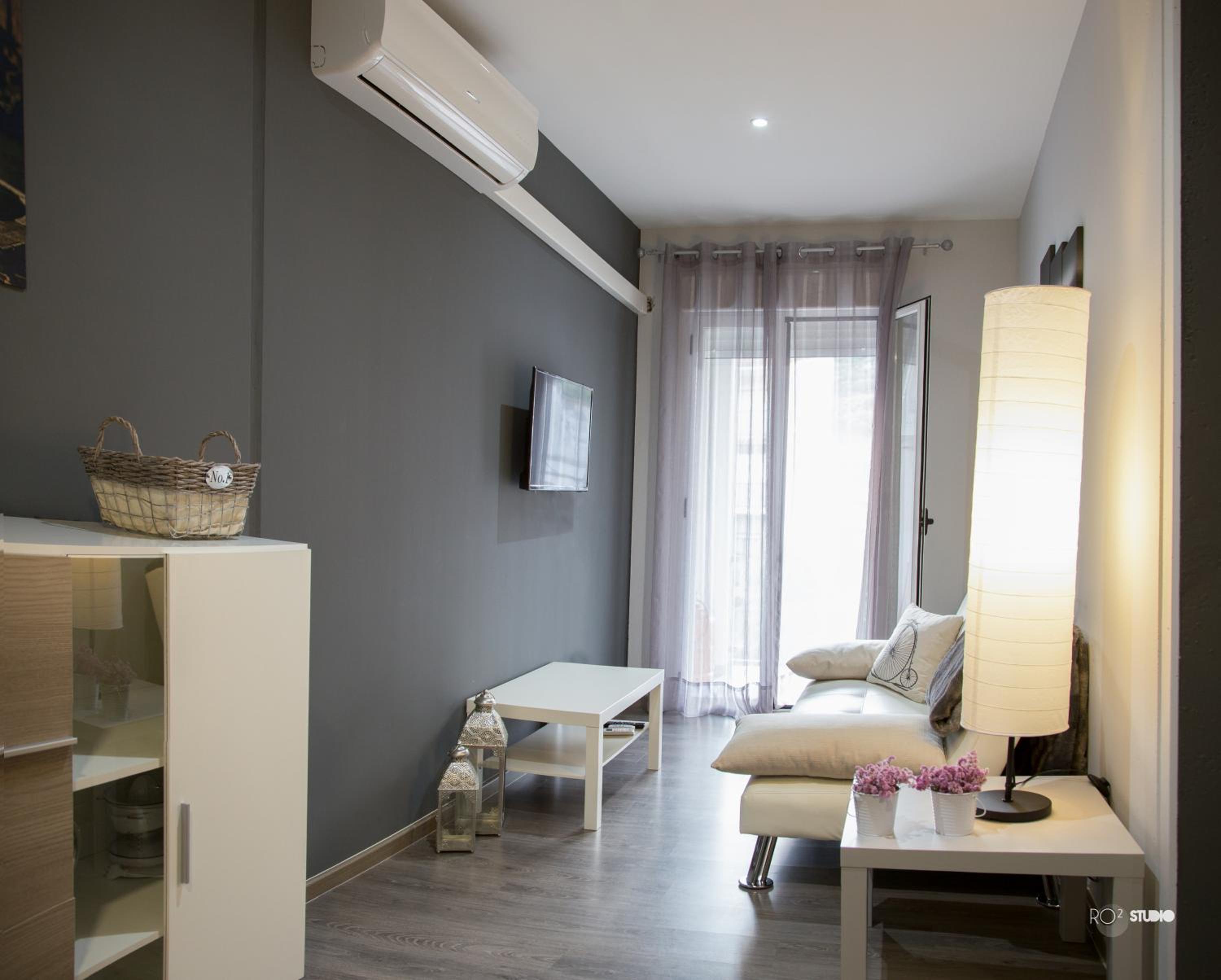 Apartamentos Dacris