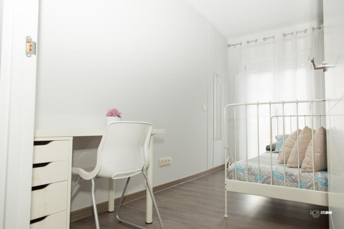Apartamentos Dacris