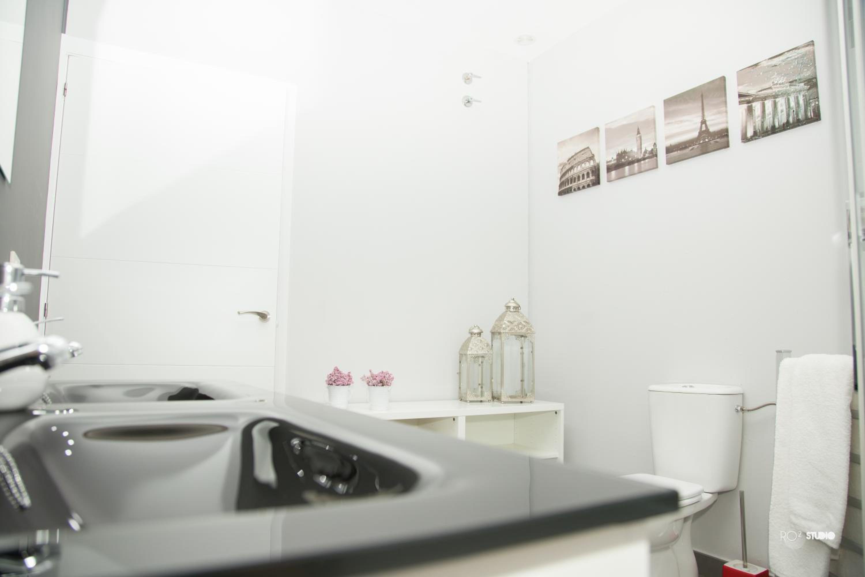 Apartamentos Dacris