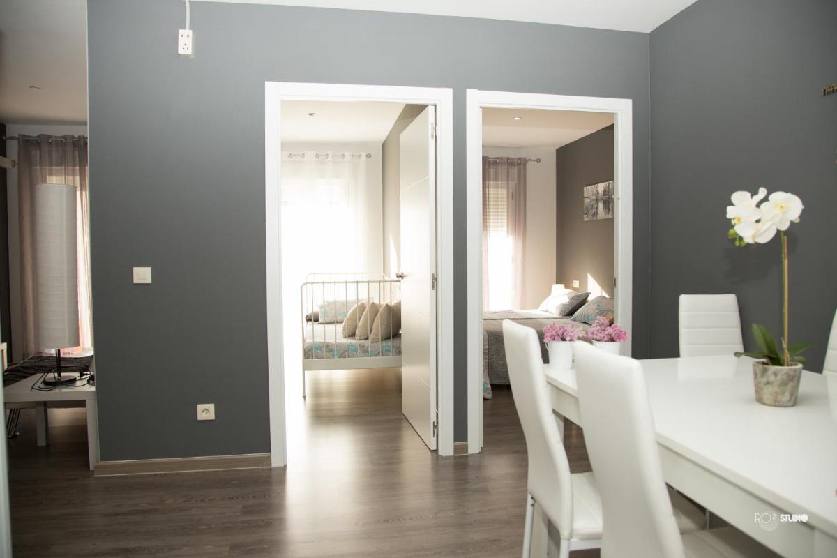 Apartamentos Dacris