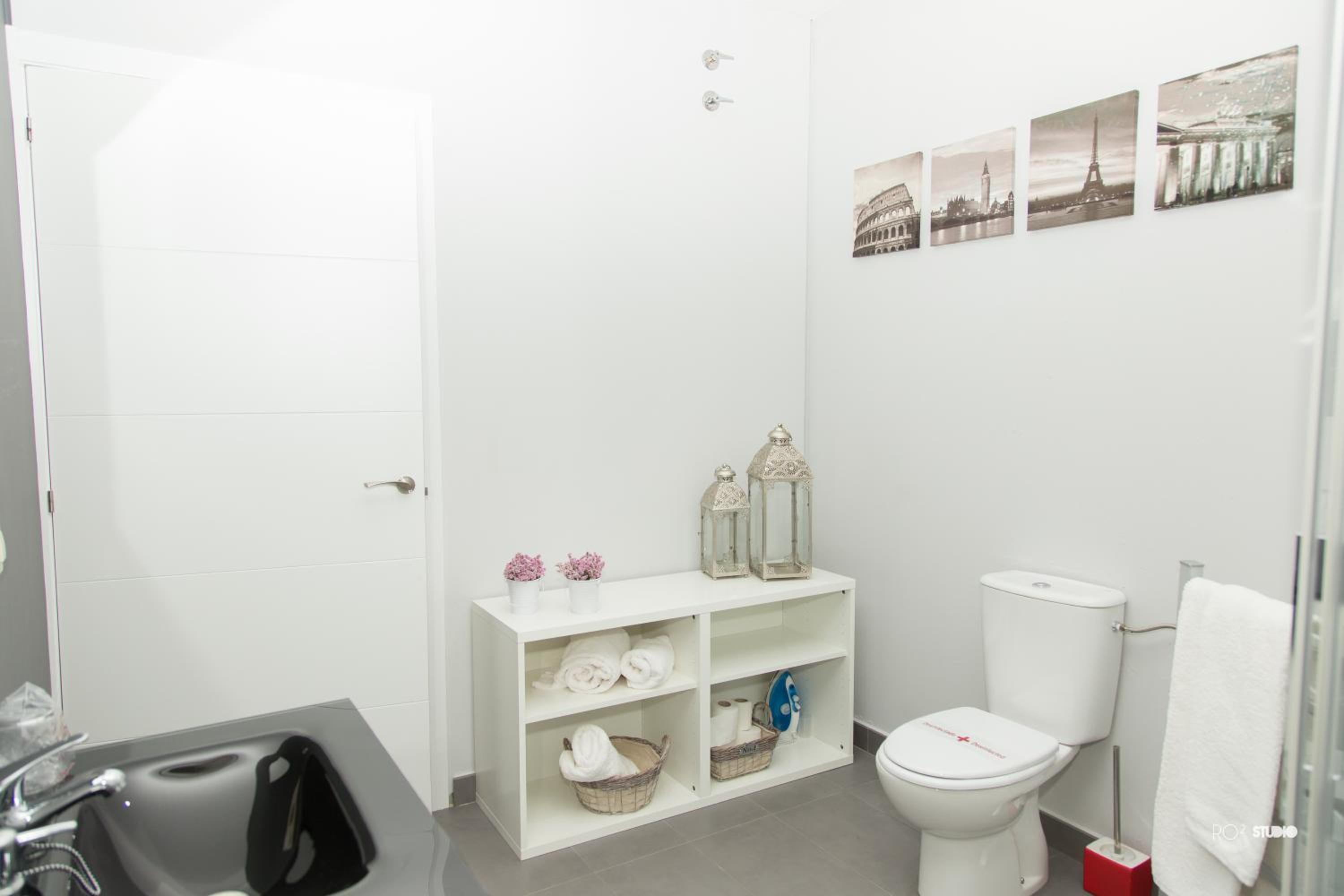 Apartamentos Dacris