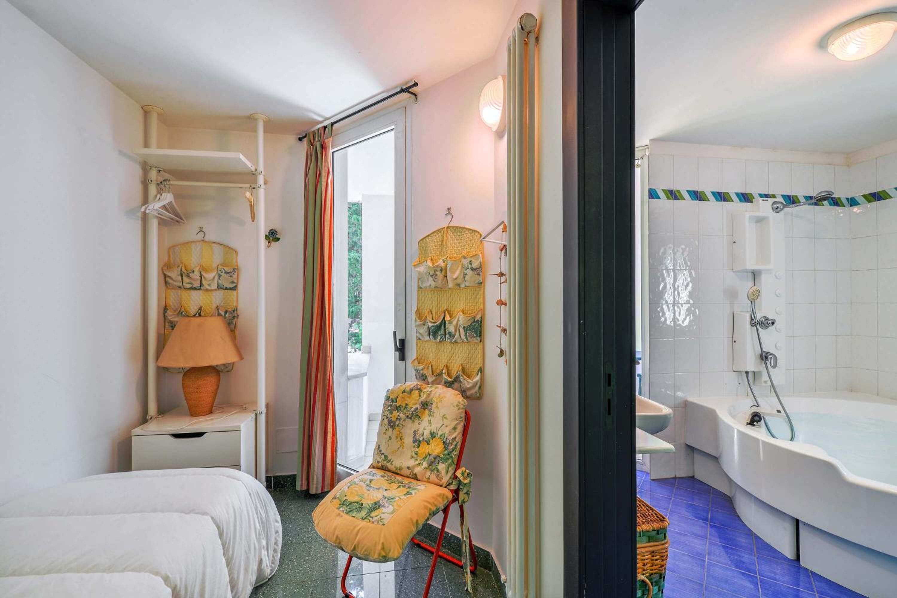 Amoredimare B&B in Villa