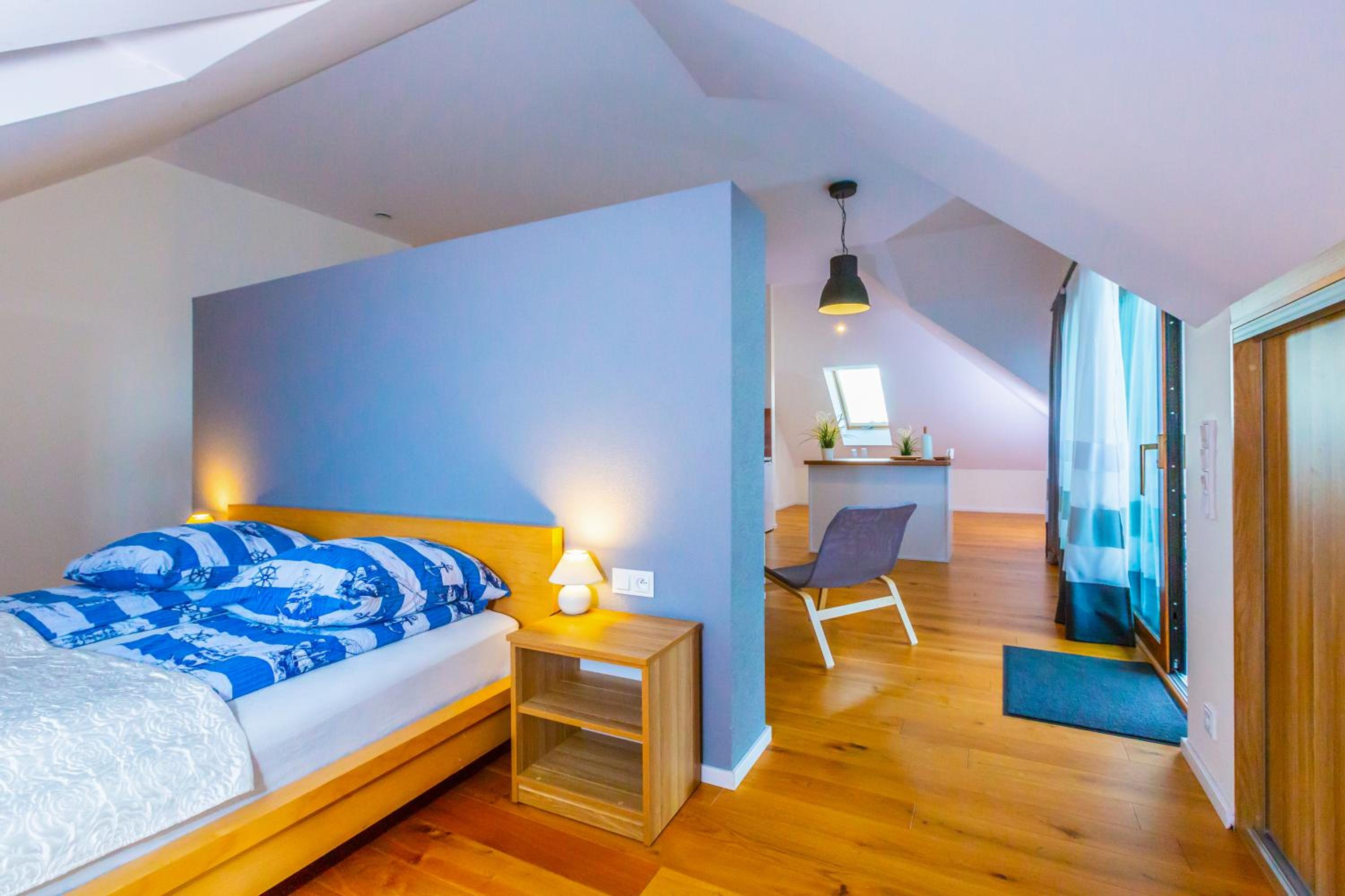 Apartament nad Zatoką view 5