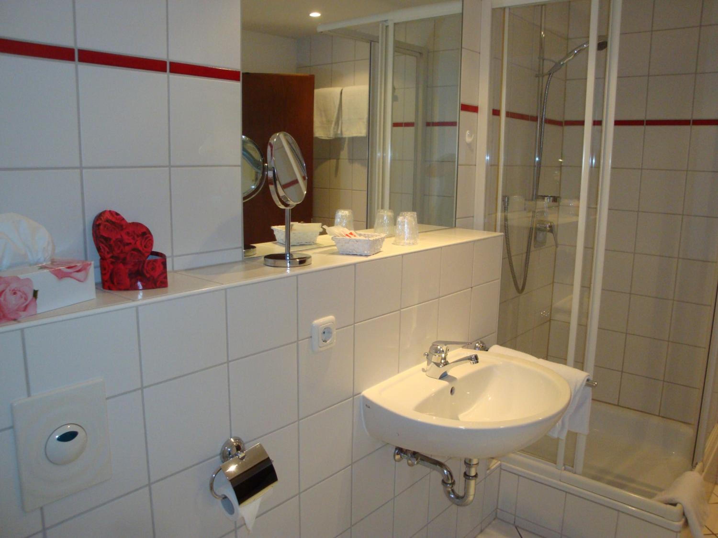 Hotel Haus Appelberg