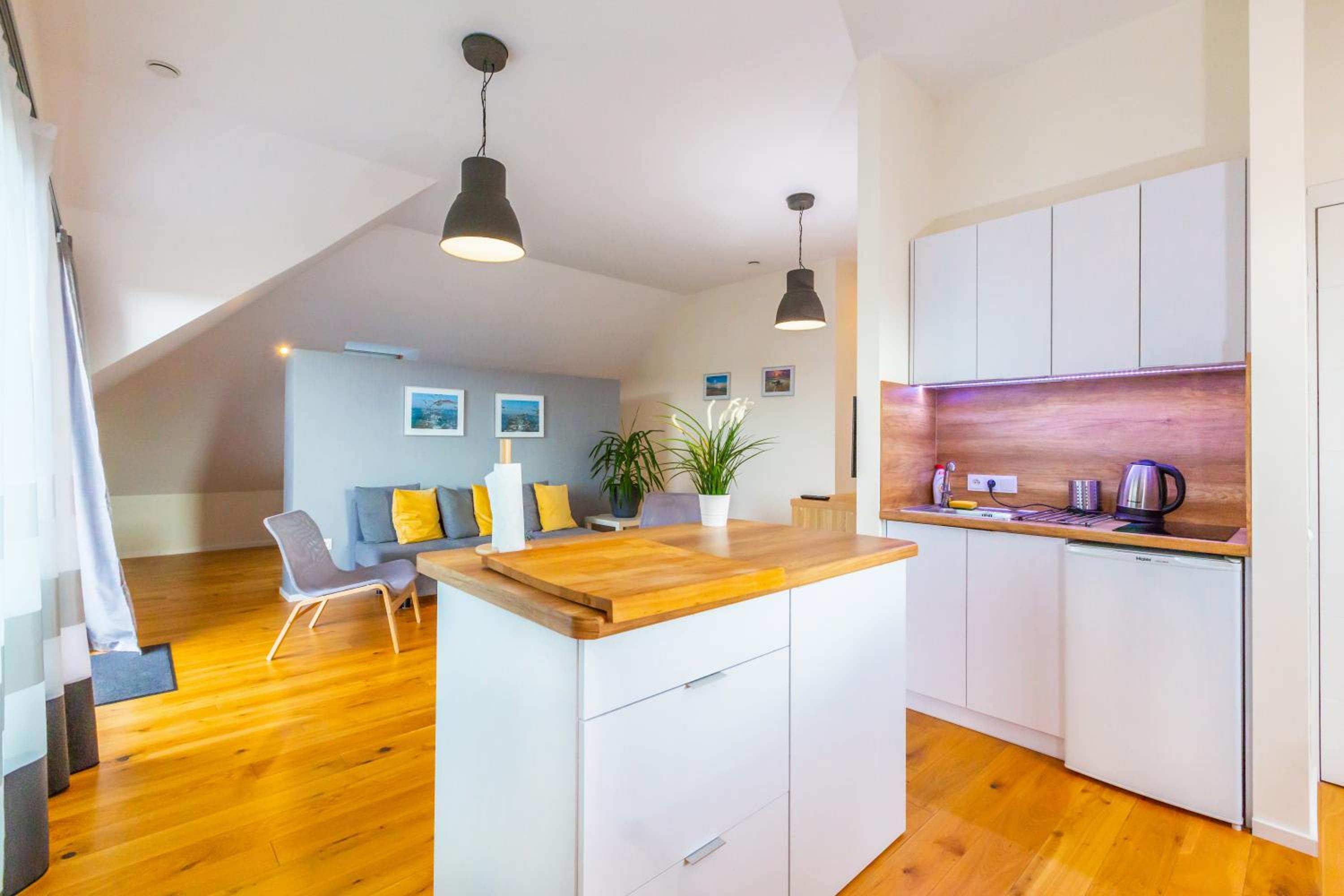 Apartament nad Zatoką view 2