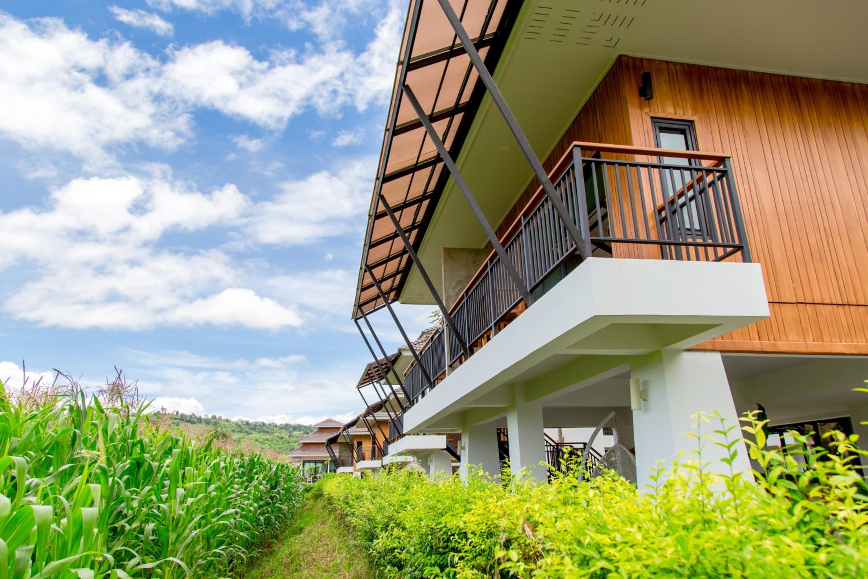 Phuruakeeree Resort