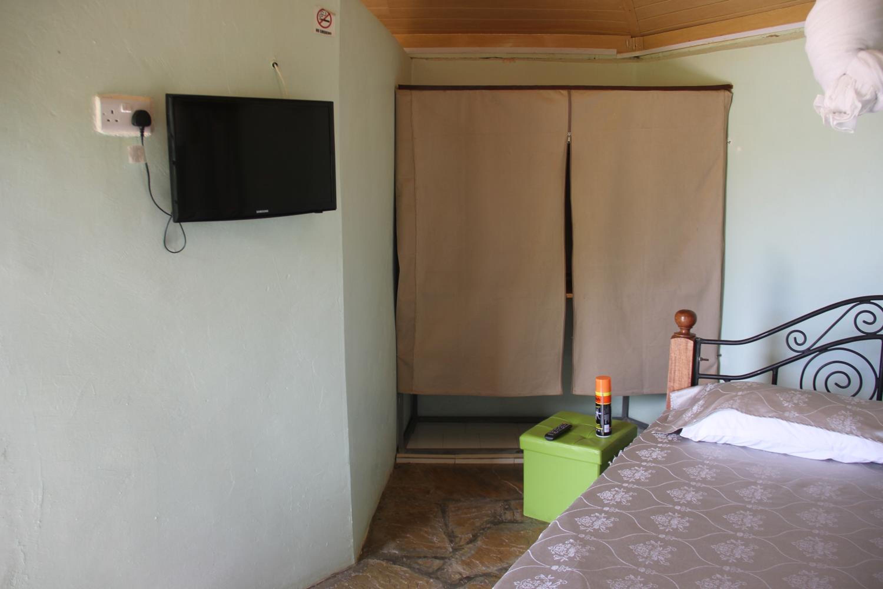 Sandai Resort Lake Baringo view 5