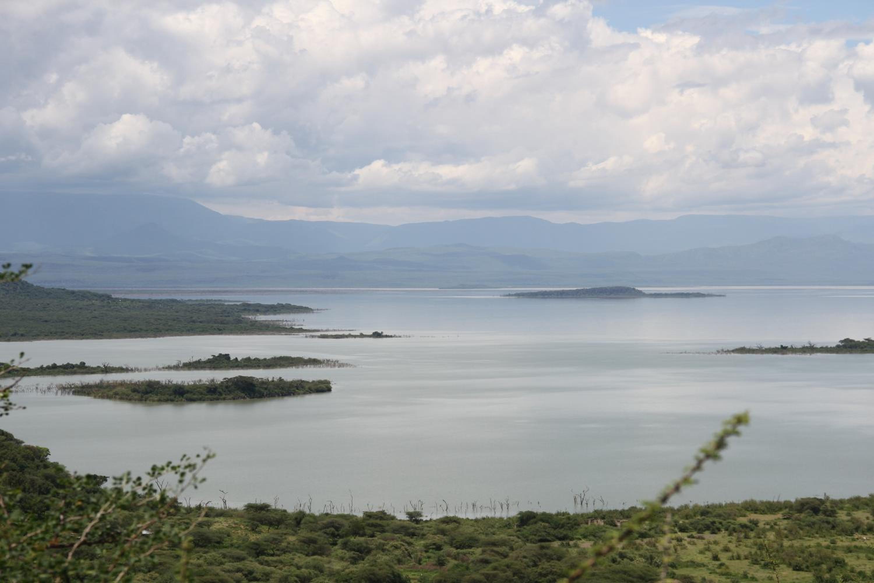 Sandai Resort Lake Baringo view 4