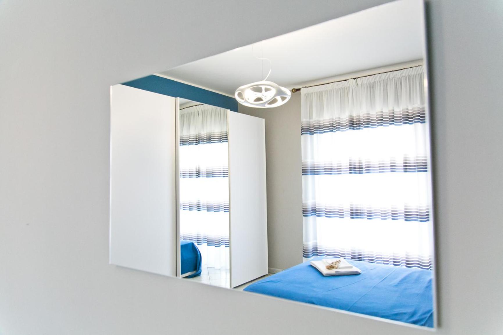 Bluemarine Apartment