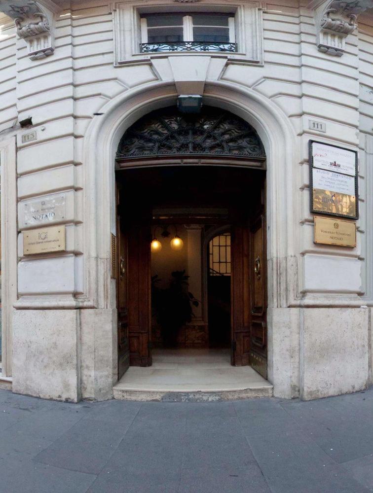 Residenza Vatican Suite