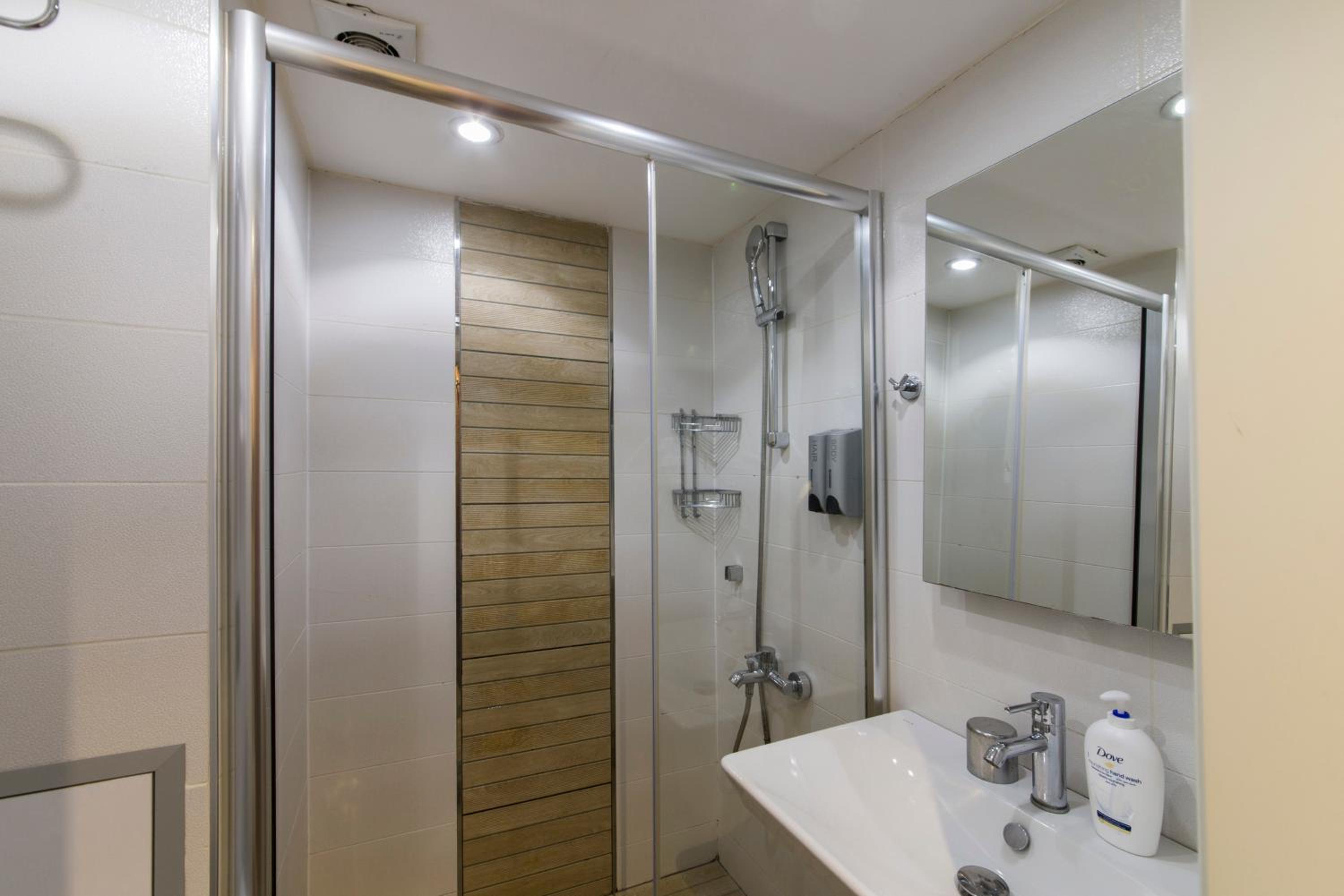 Aston Otel Taksim - Image 14