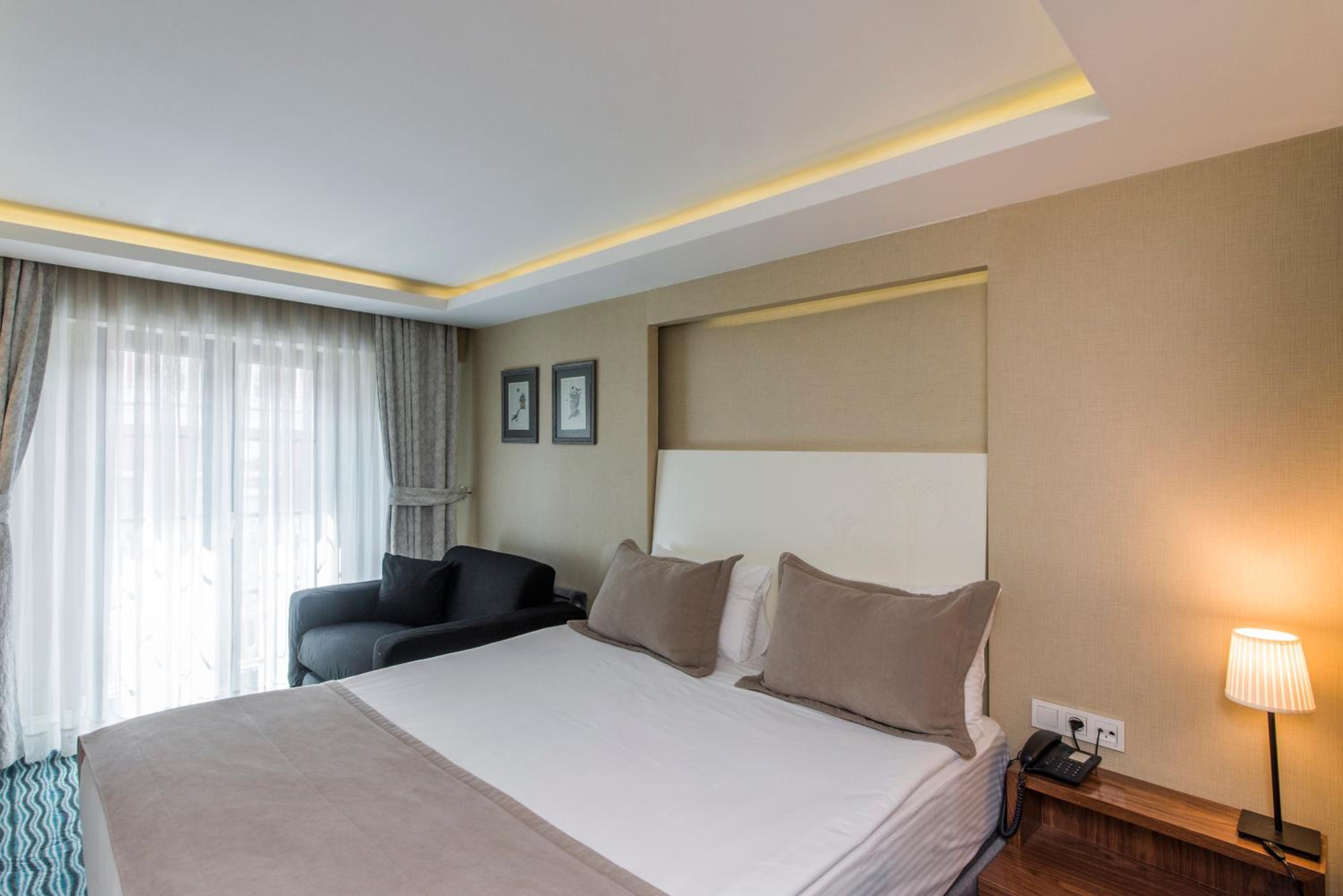 Aston Otel Taksim - Image 37