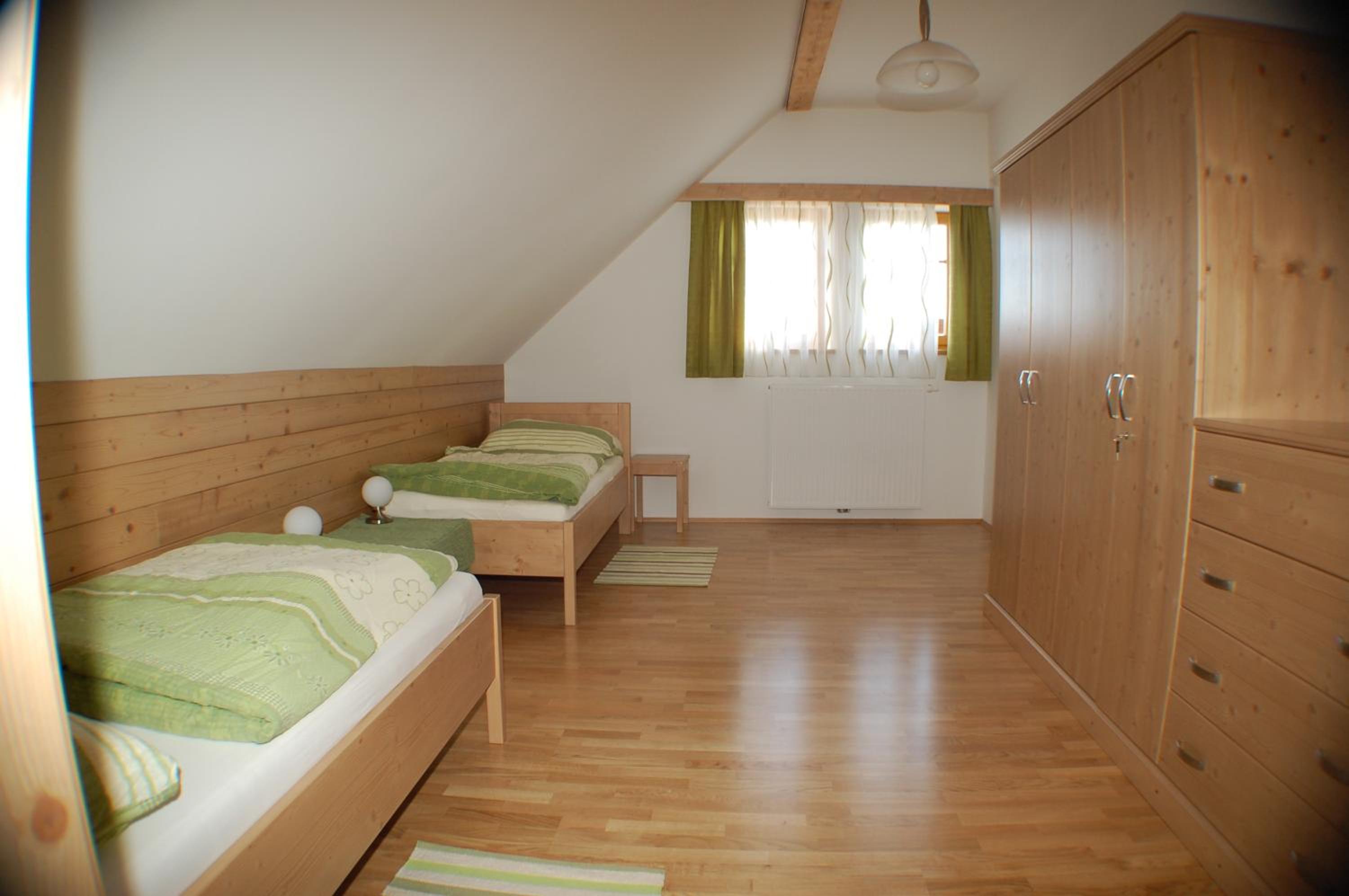 Urlaub am Zechnerhof view 3