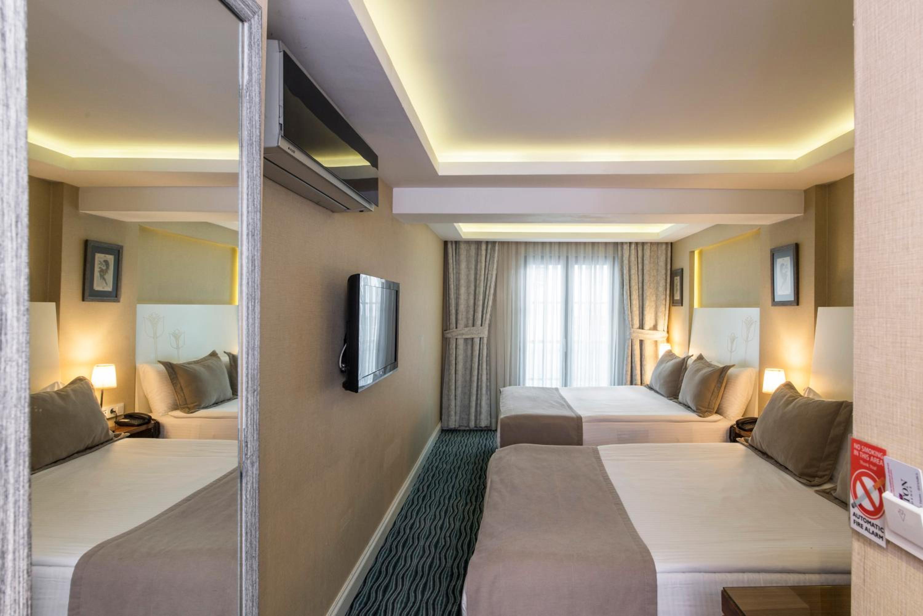 Aston Otel Taksim - Image 8