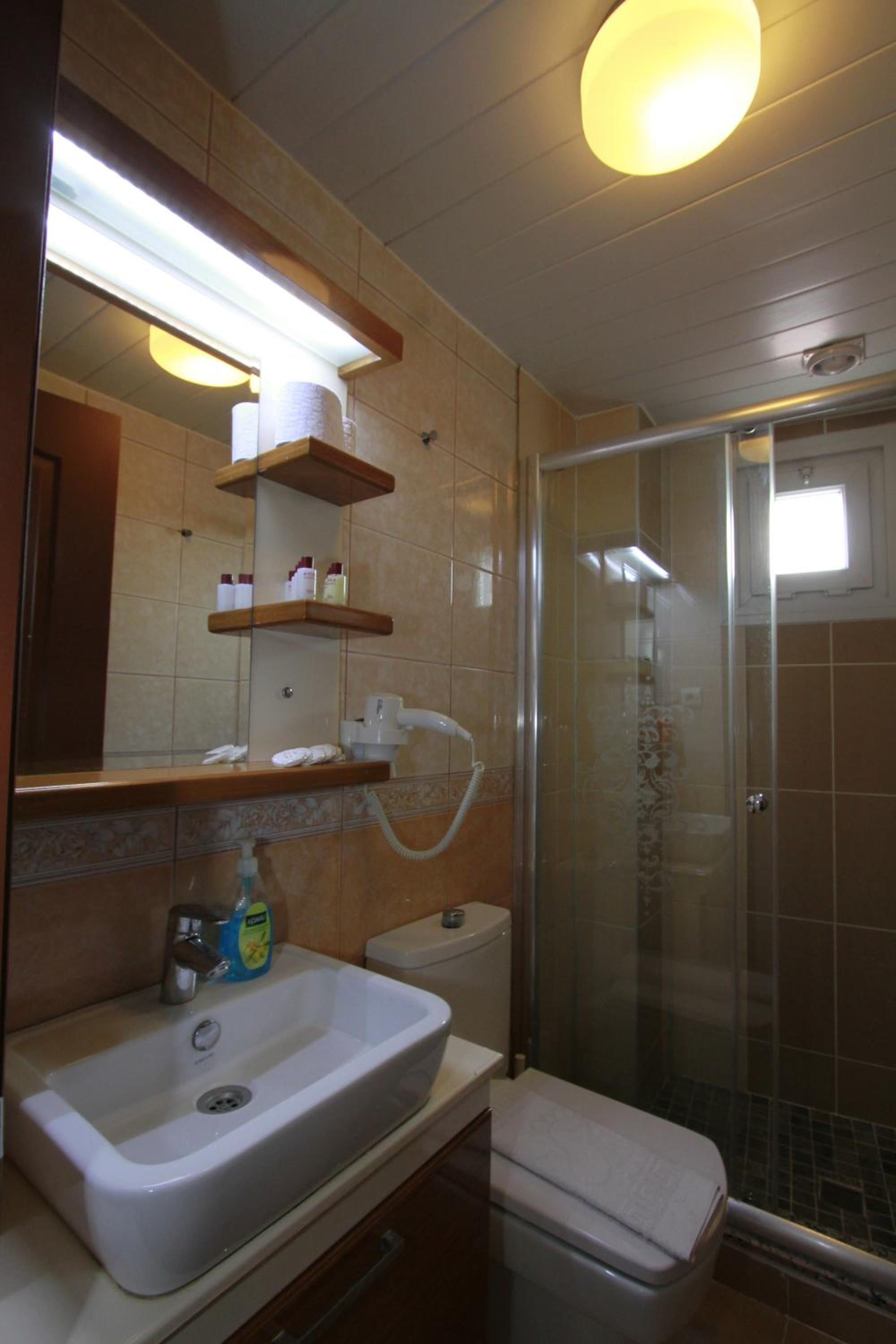 Agora Boutique Hotel & Bistro - Image 16