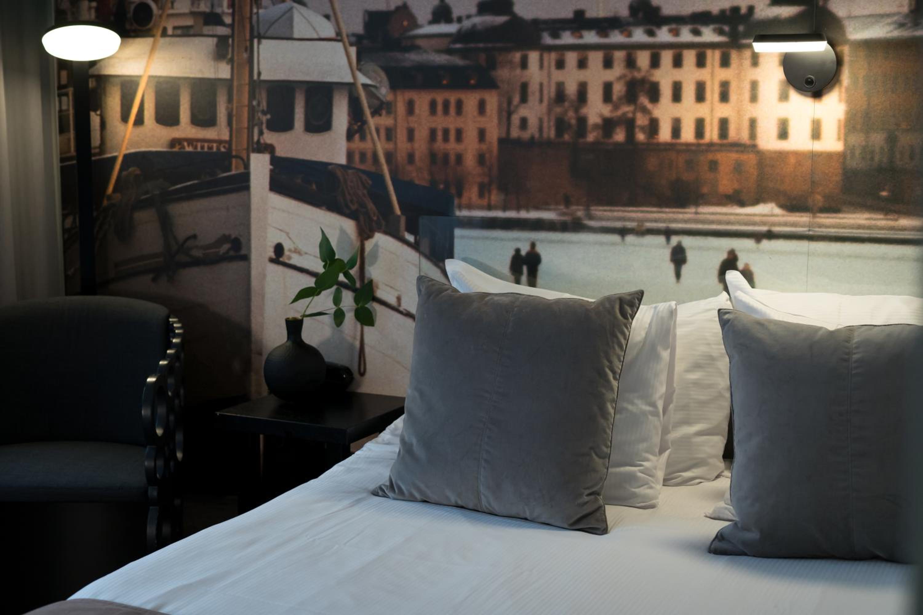 Stockholm Vacations - Hotel C Stockholm - Property Image 38