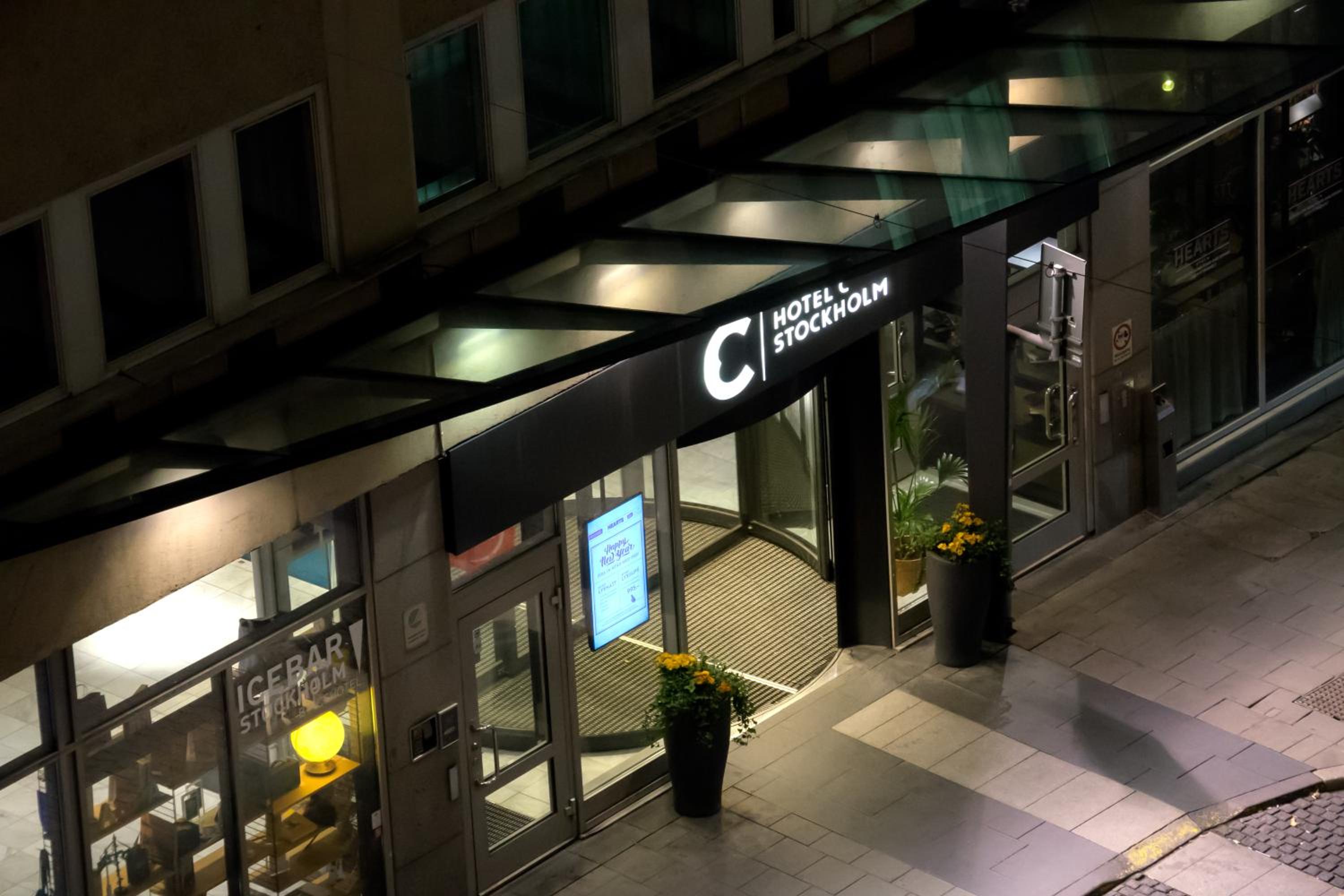 Stockholm Vacations - Hotel C Stockholm - Property Image 13