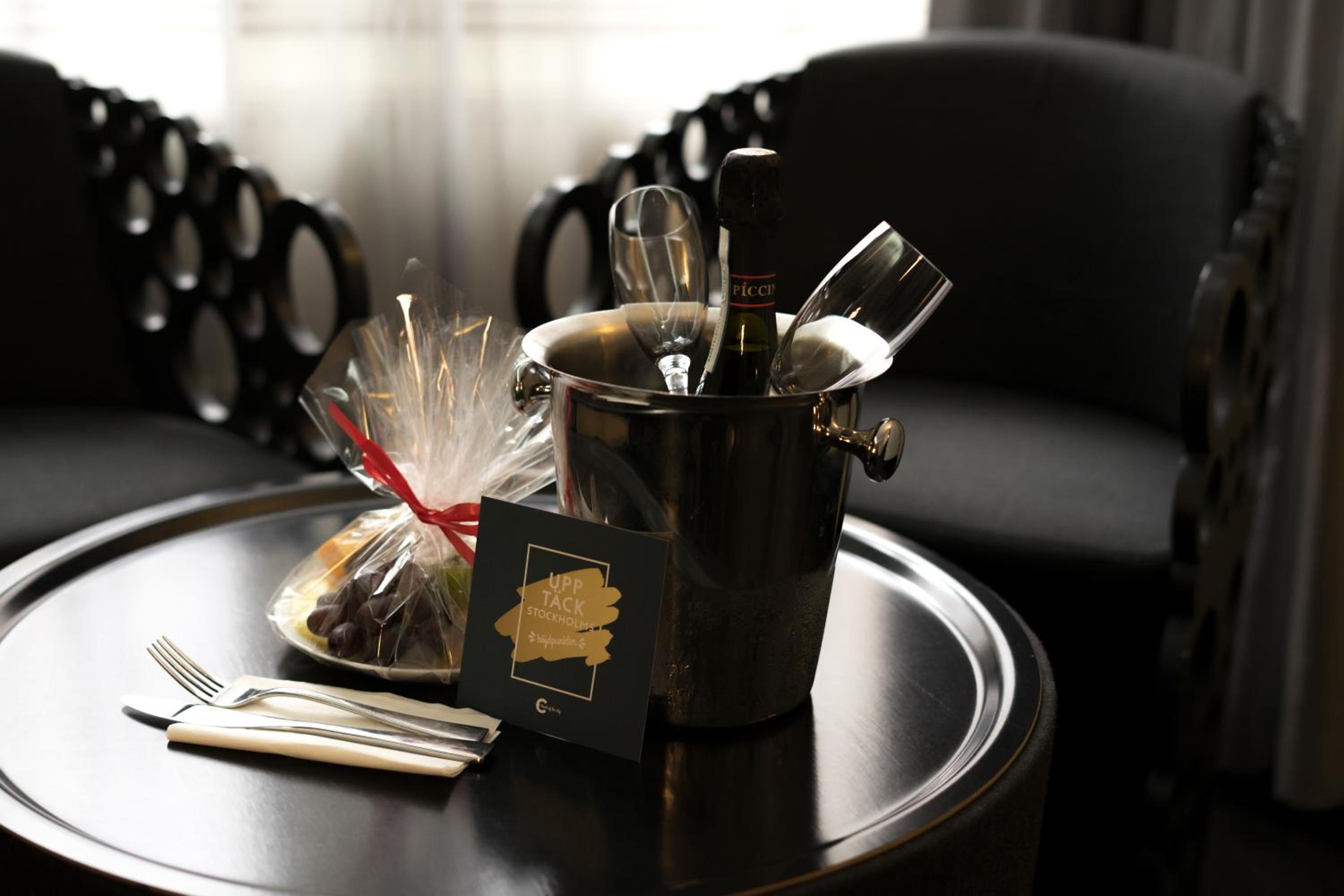 Stockholm Vacations - Hotel C Stockholm - Property Image 2