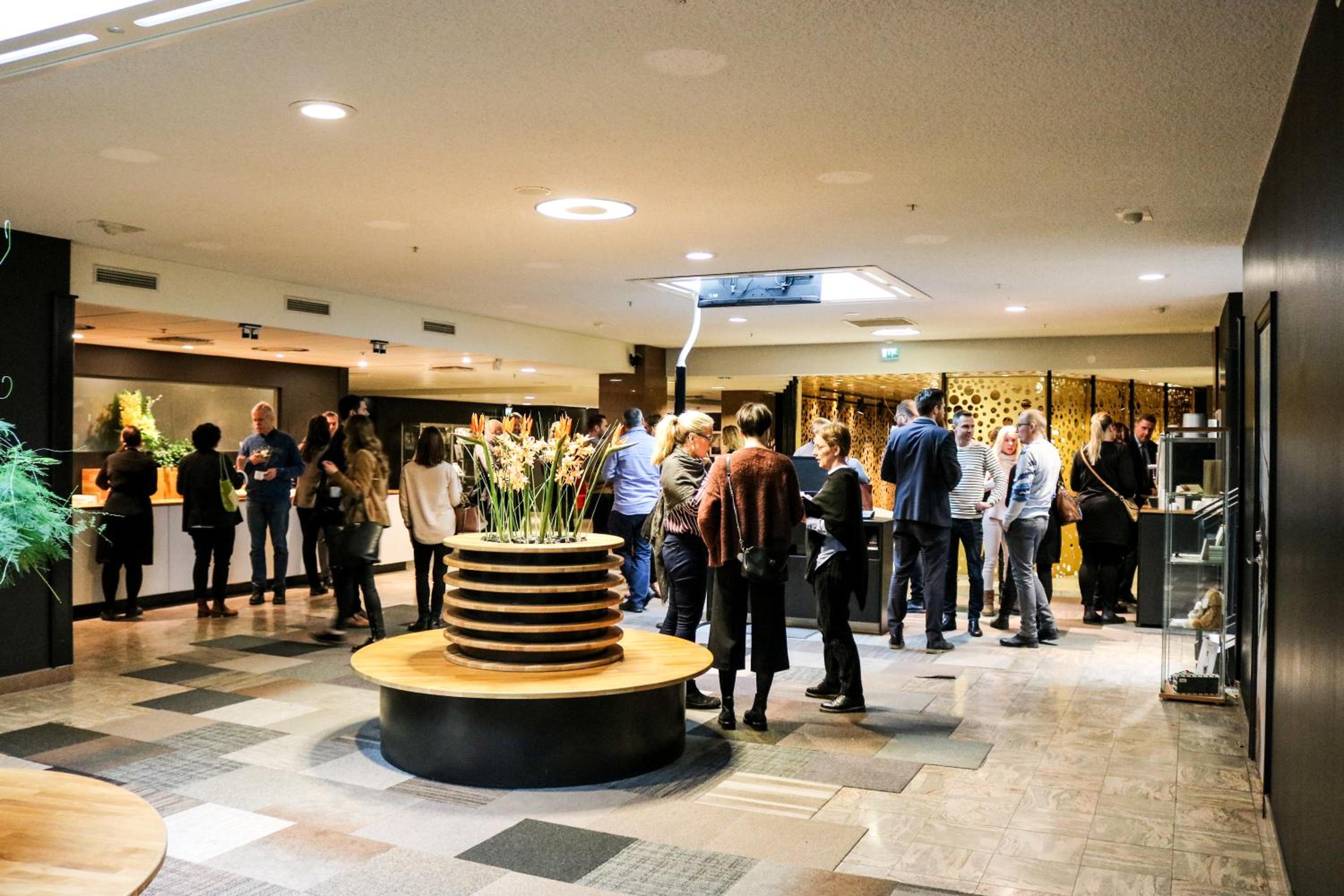 Stockholm Vacations - Hotel C Stockholm - Property Image 6