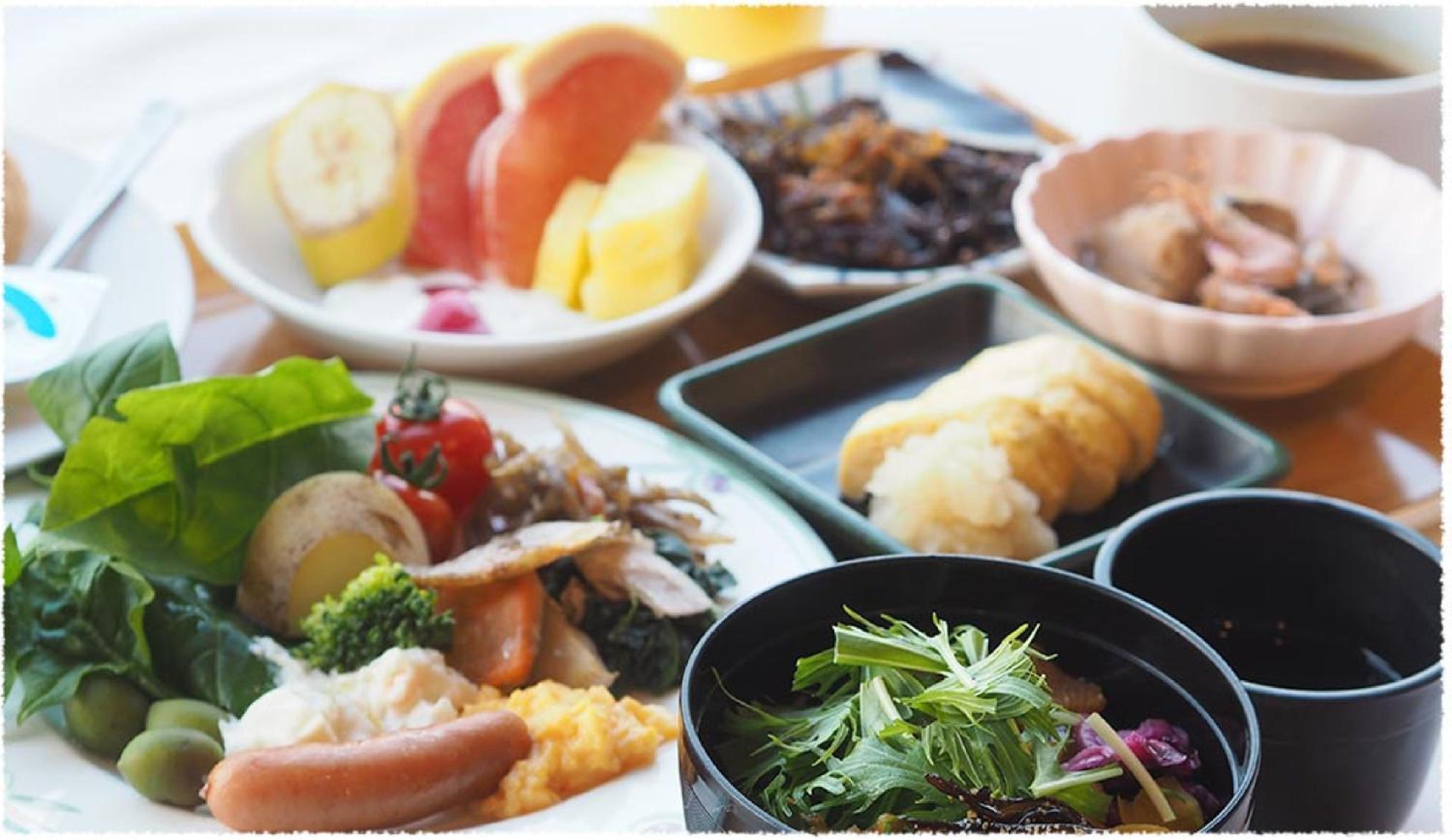 Bay Resort Hotel Shodoshima
