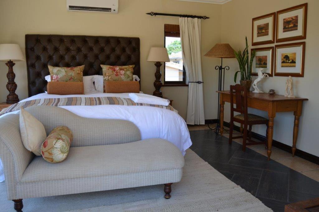 The Villa Umhlanga view 5