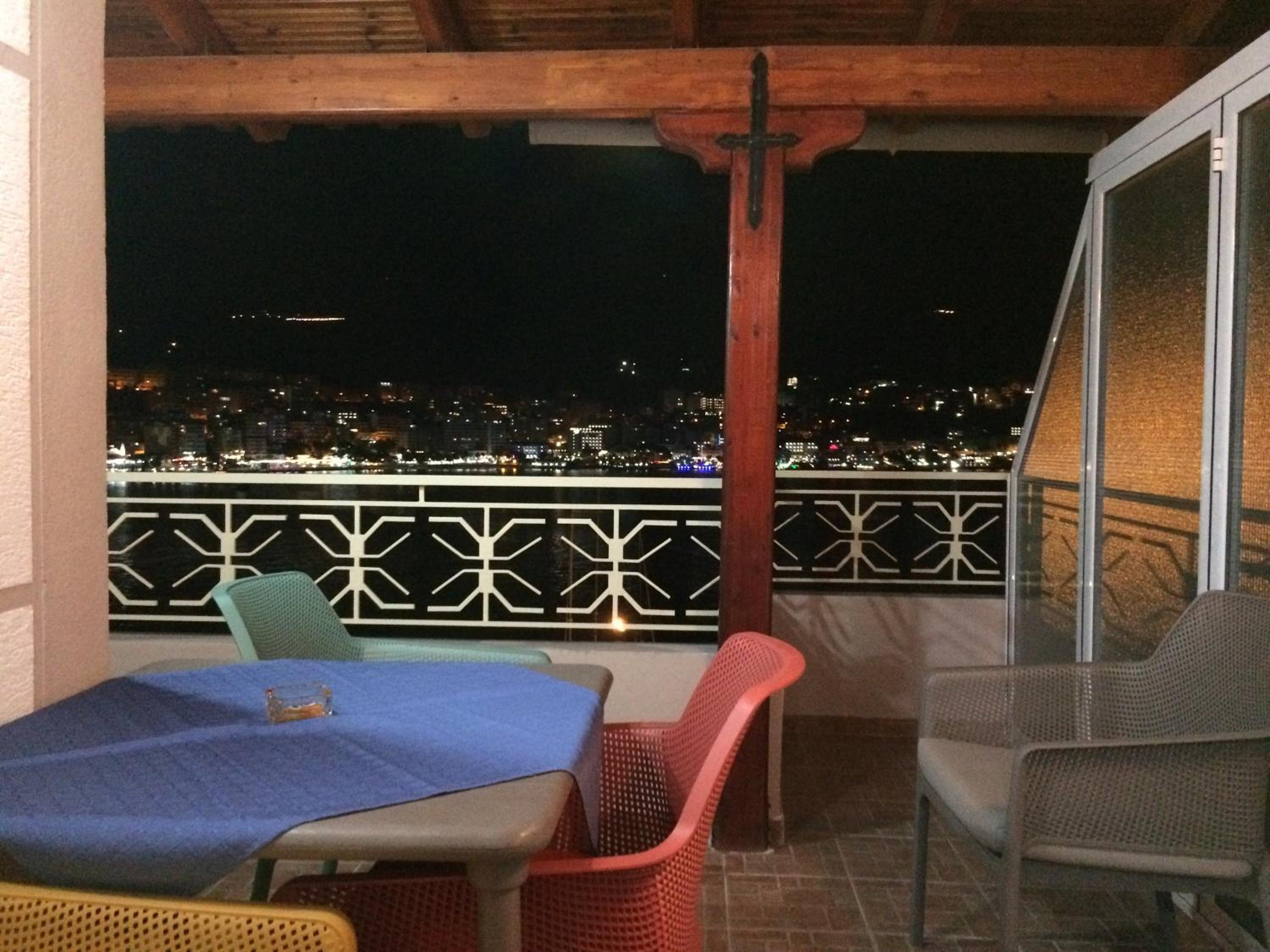 Cepani Apartments