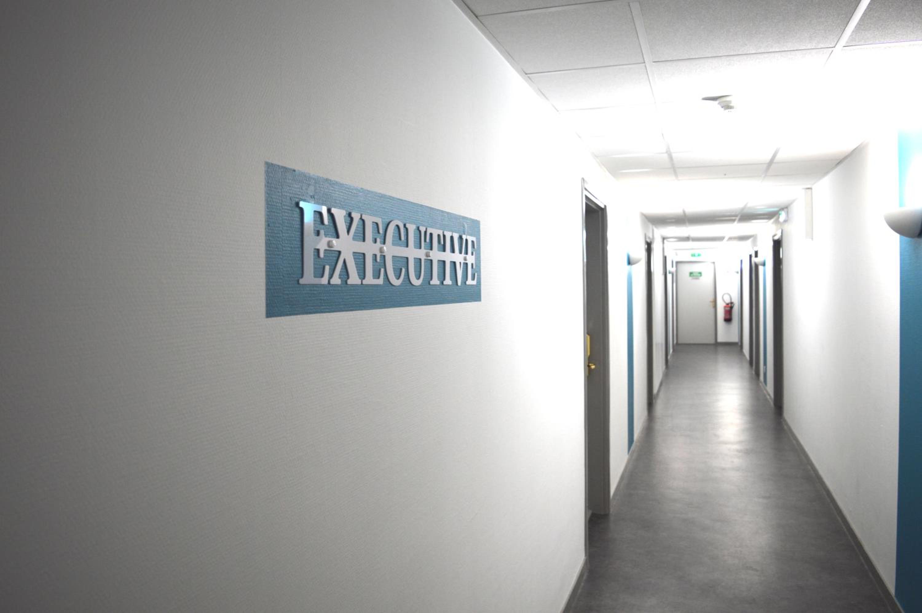 Merignac Vacations - Zenitude Hotel-Residences Bordeaux Aeroport Merignac - Property Image 8