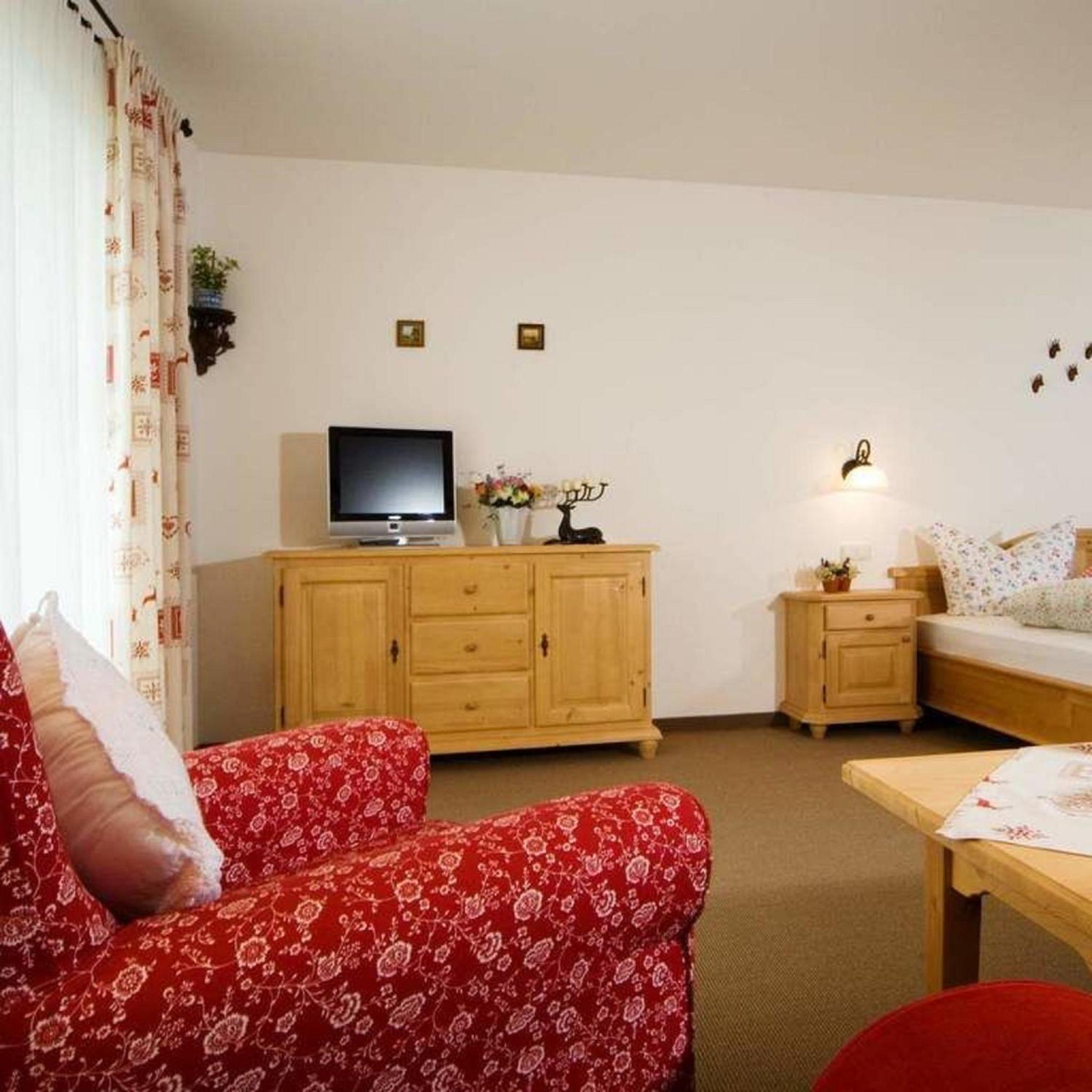 Pension Landhaus Hochfeld