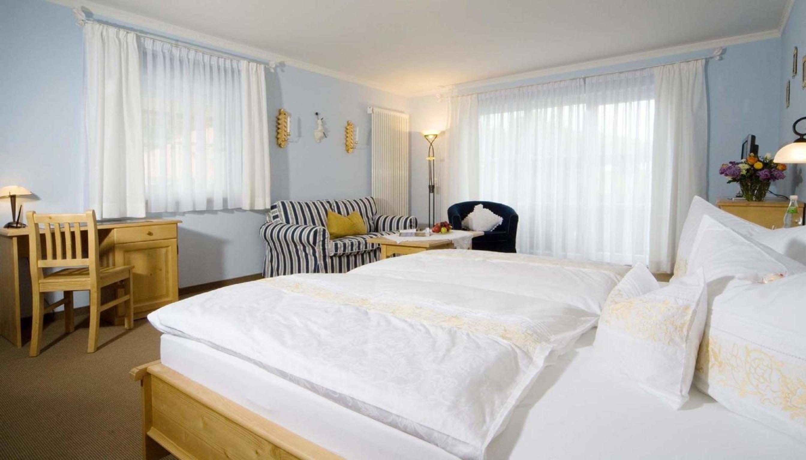 Pension Landhaus Hochfeld