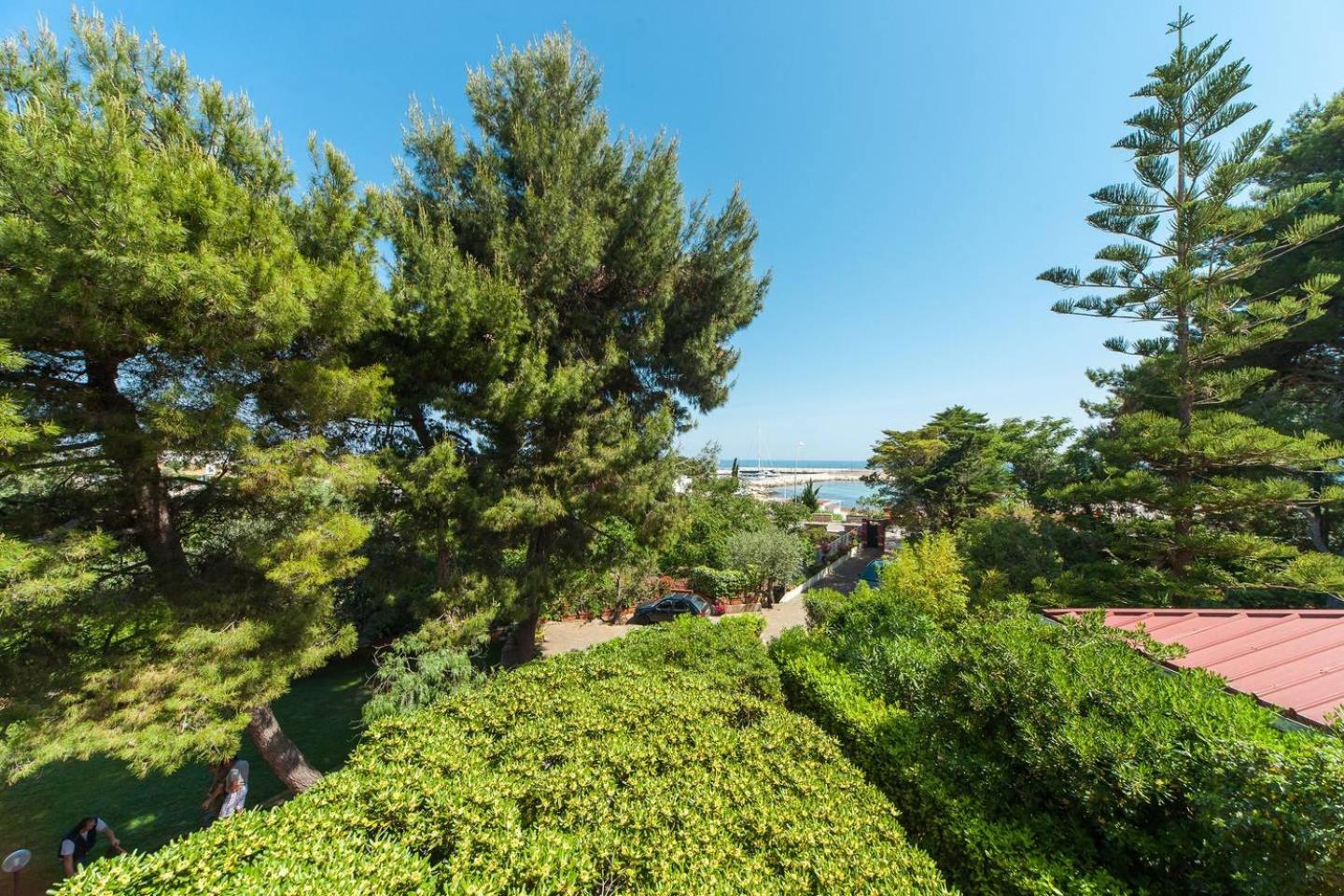 Amoredimare B&B in Villa