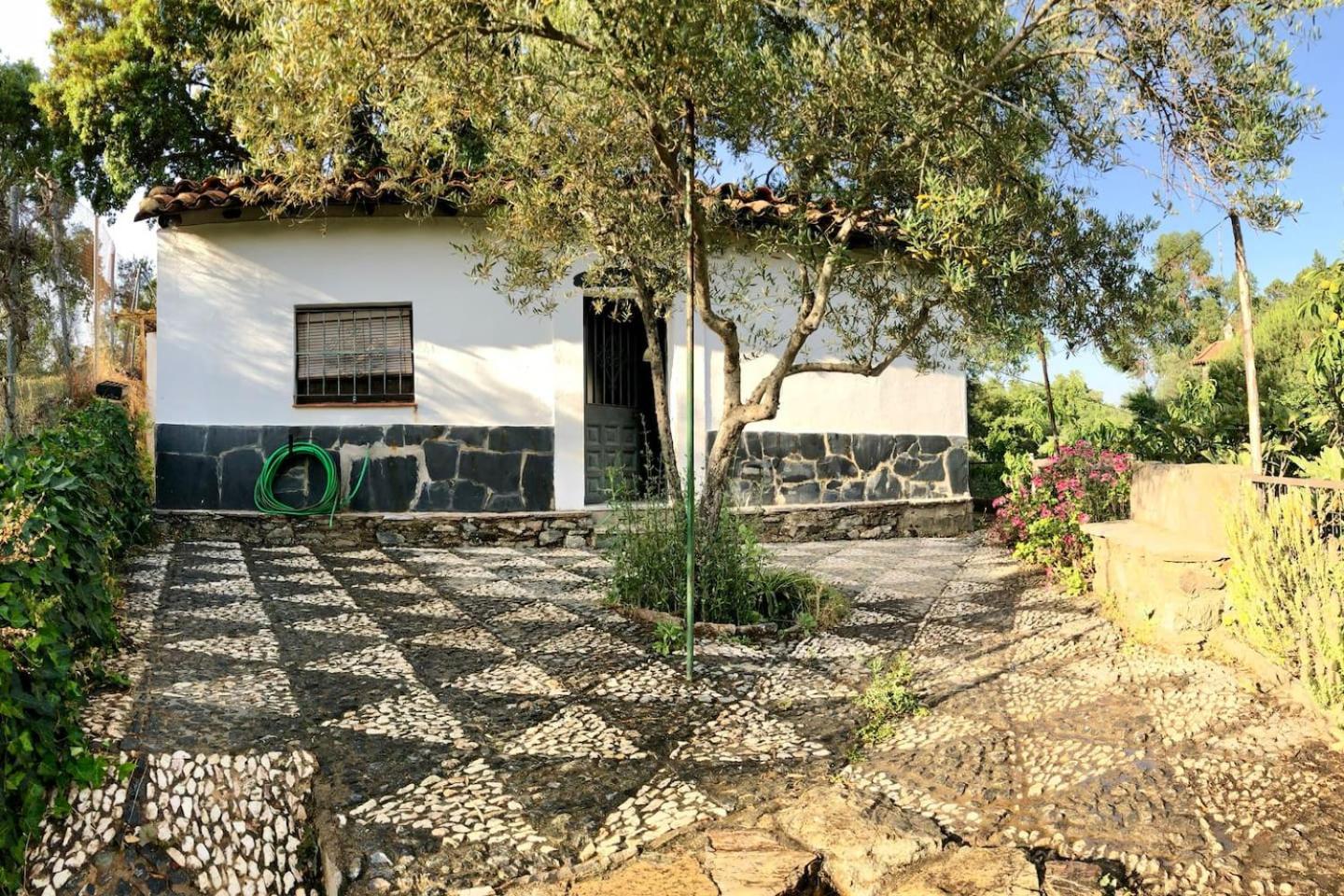 Casa Papiqui
