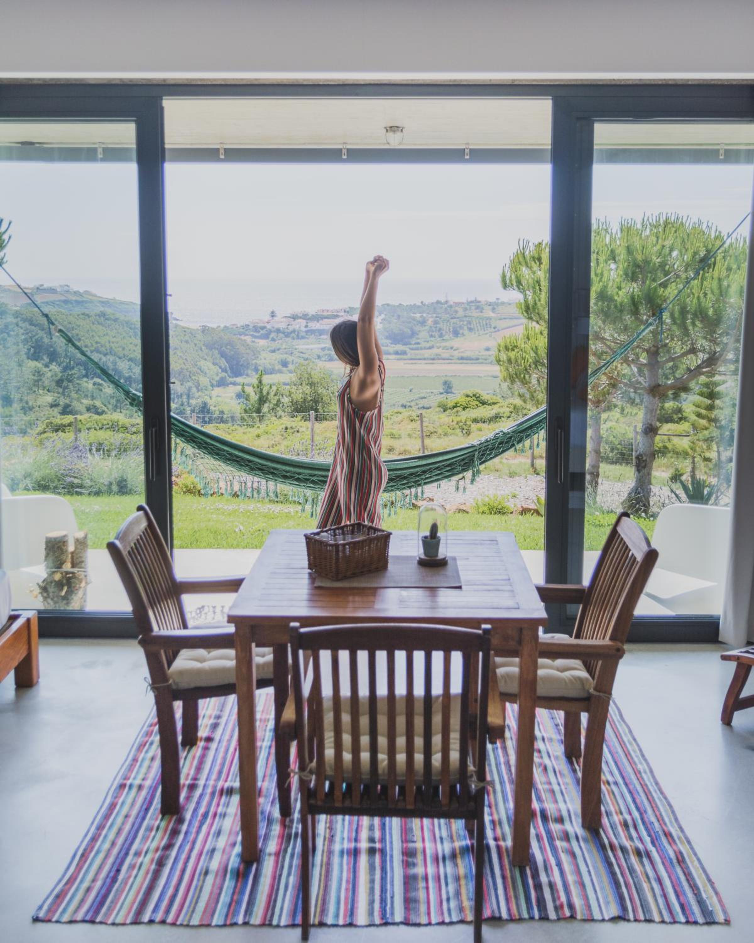 Quinta Raposeiros - Ocean View CountryHouse Ericeira