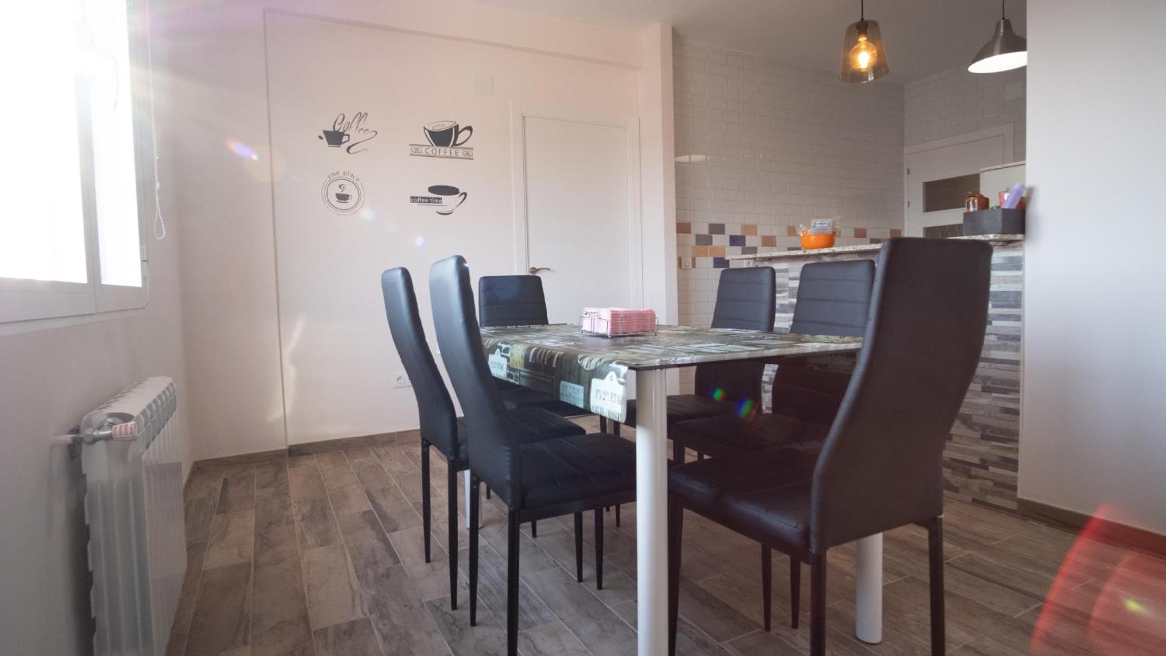 Apartamento Nuevo con Encanto view 5