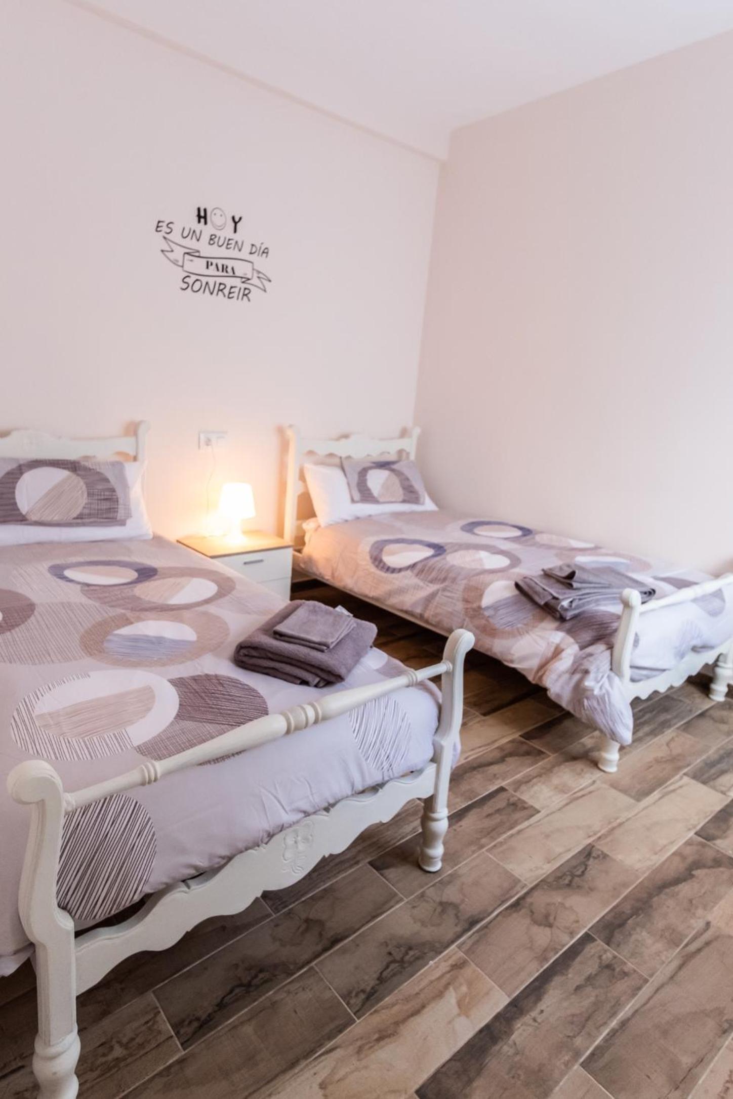 Apartamento Nuevo con Encanto view 2