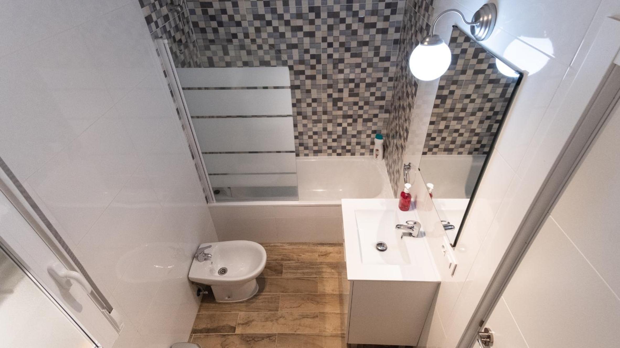 Apartamento Nuevo con Encanto view 3