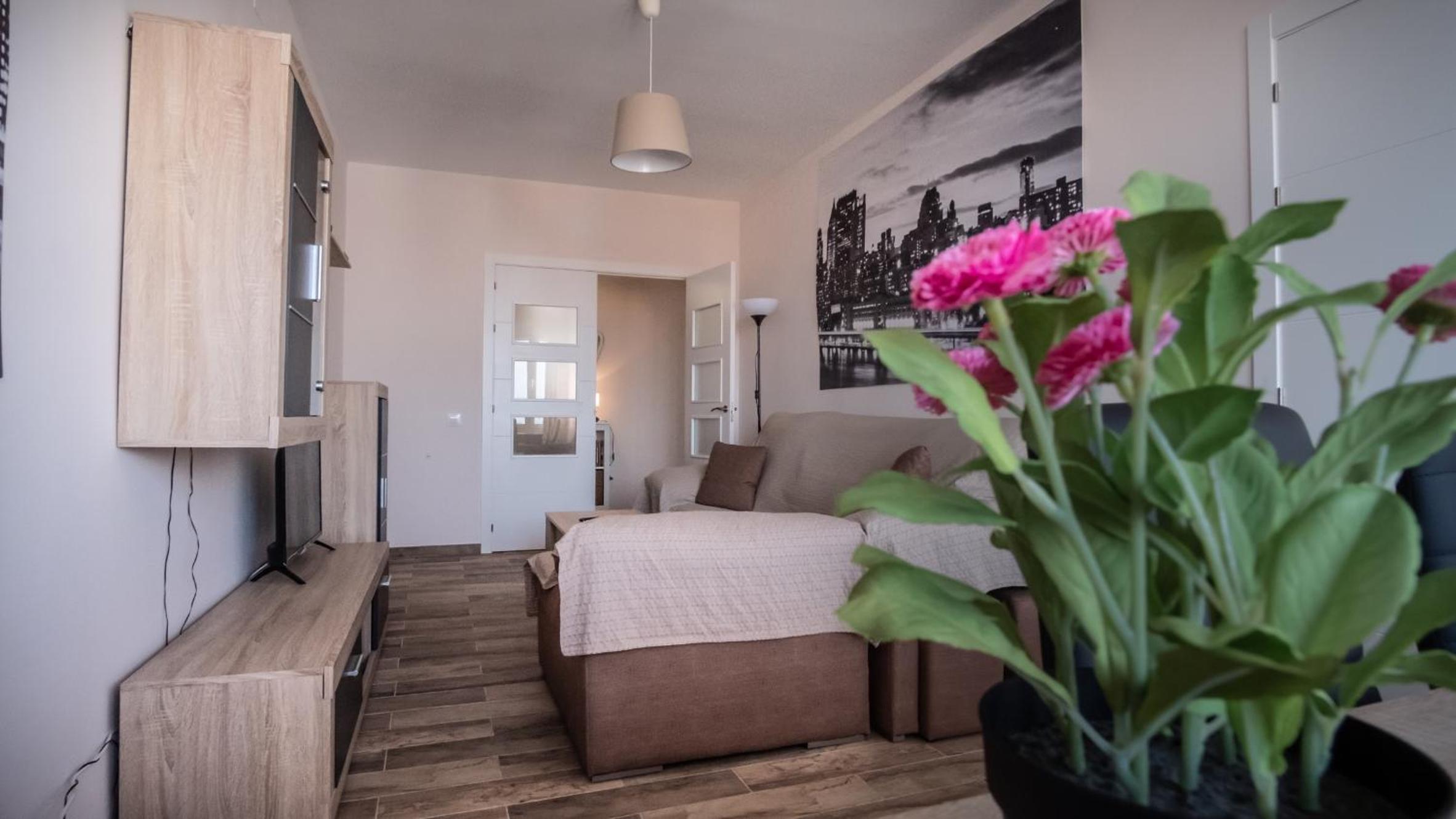 Apartamento Nuevo con Encanto view 4