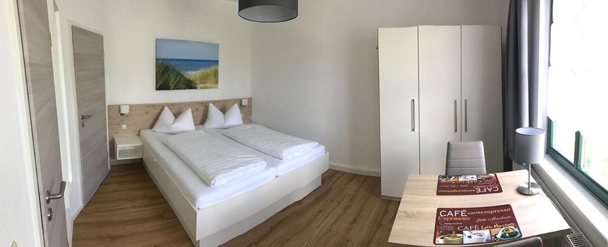 "Villa Seute Deern" Trassenheide, Familie Meutzner view 5
