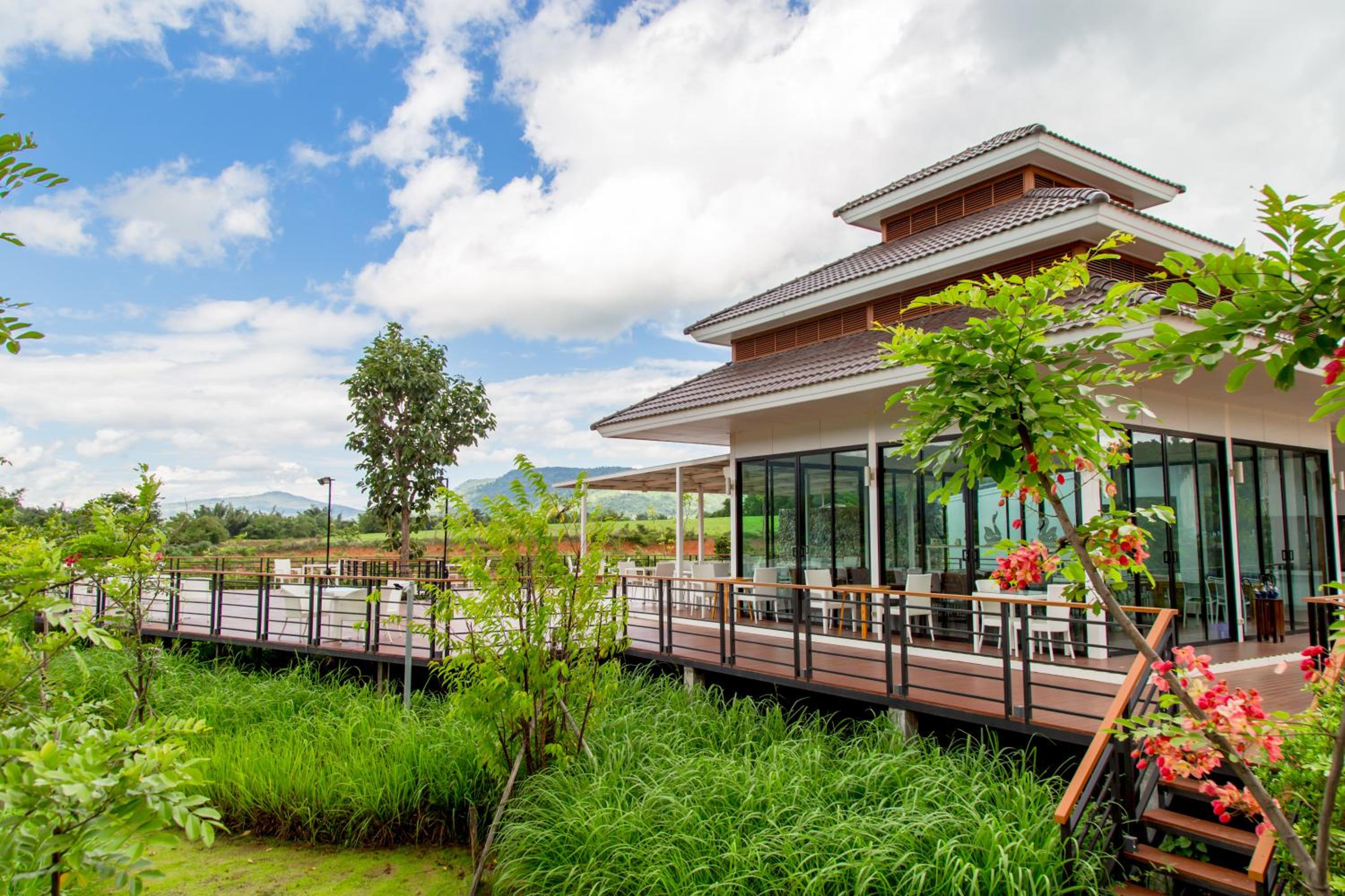 Phuruakeeree Resort