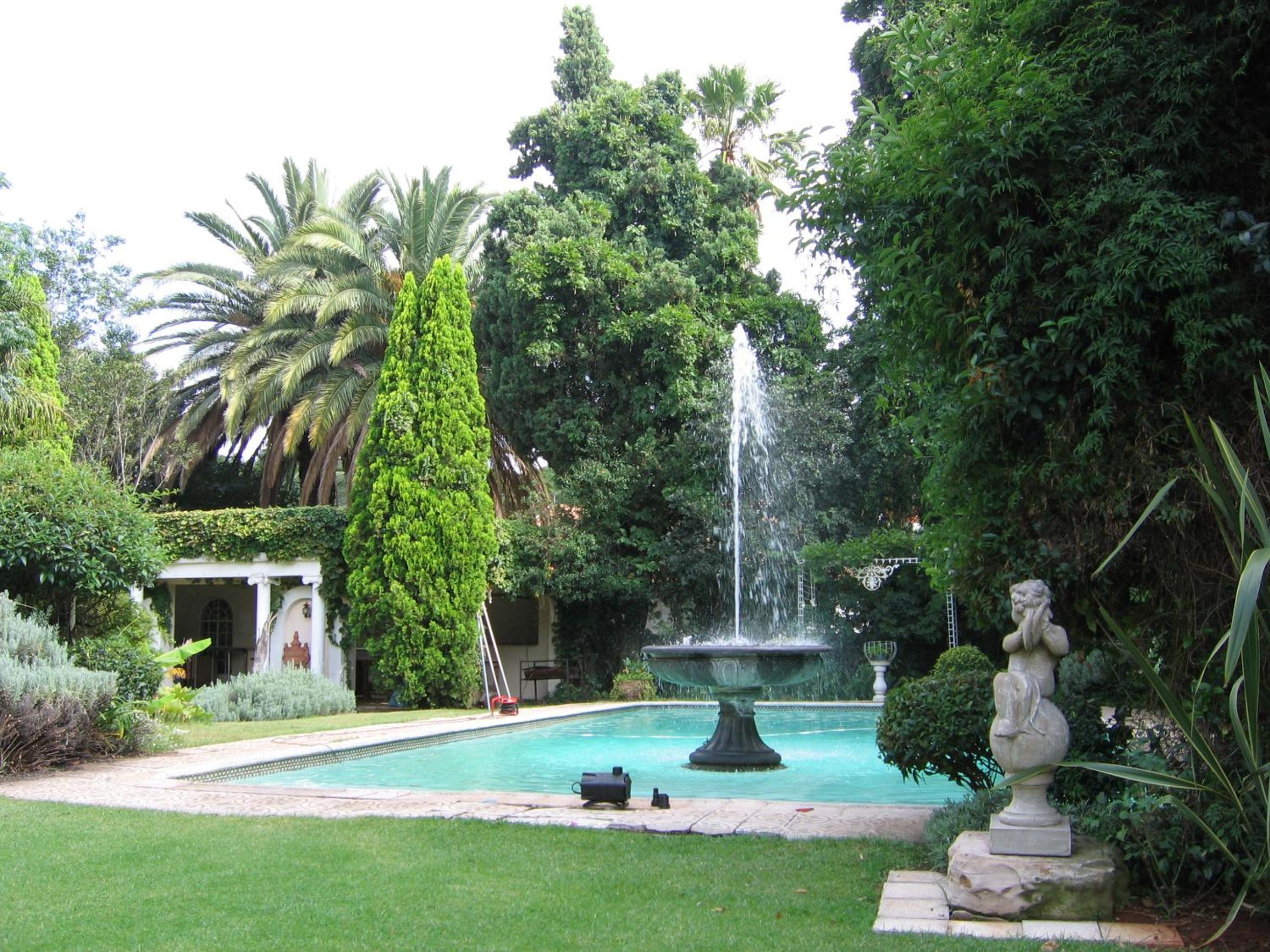 Villa Victoria executive Guest House