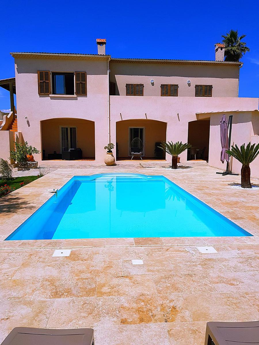 casa muriel