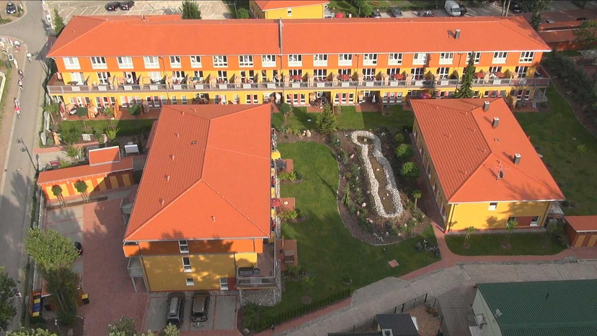 Zempin Ostseepark WE 36 _Insel Use view 5