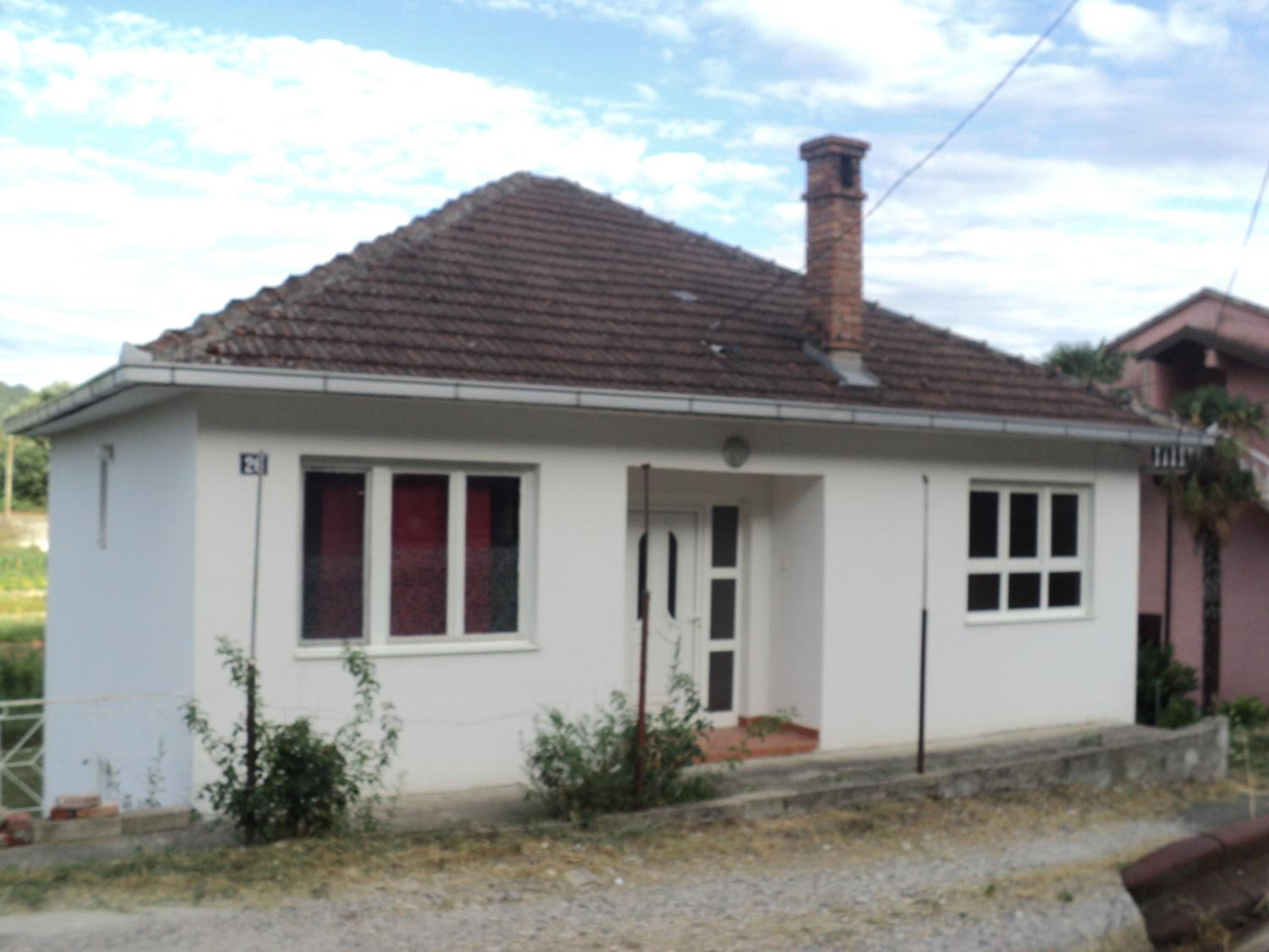 Apartments Suzana