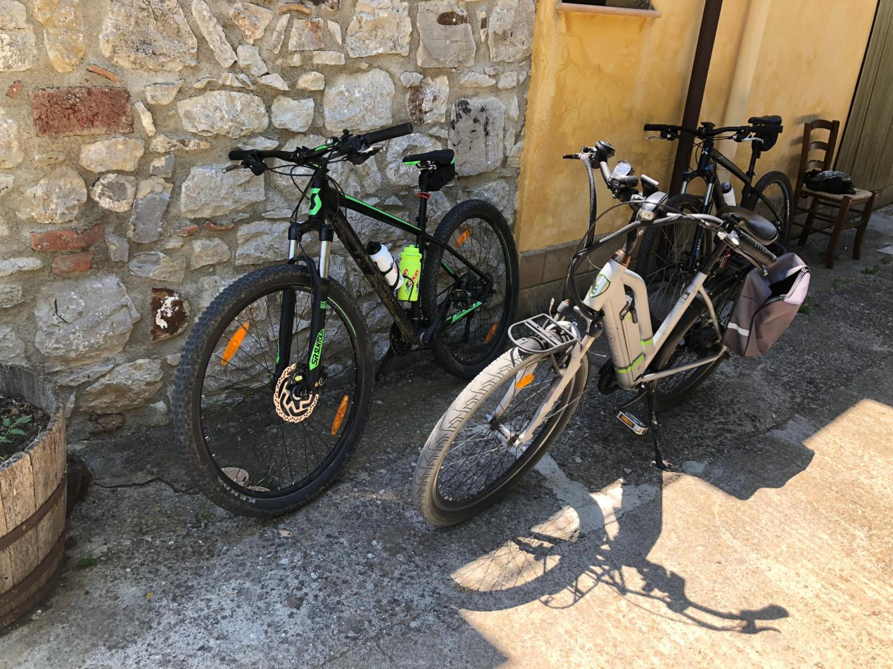 Agriturismo Ilardo view 3