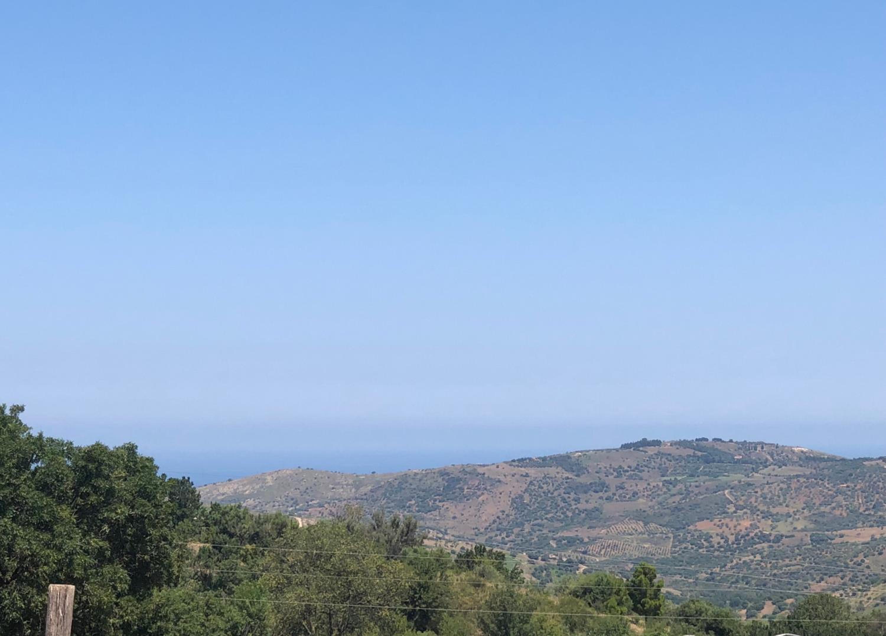 Agriturismo Ilardo view 2