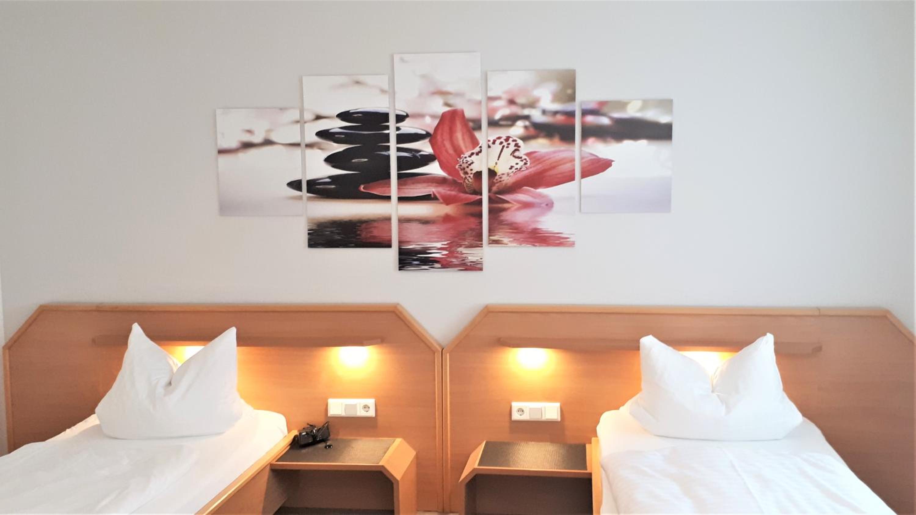 Motel Espenhof