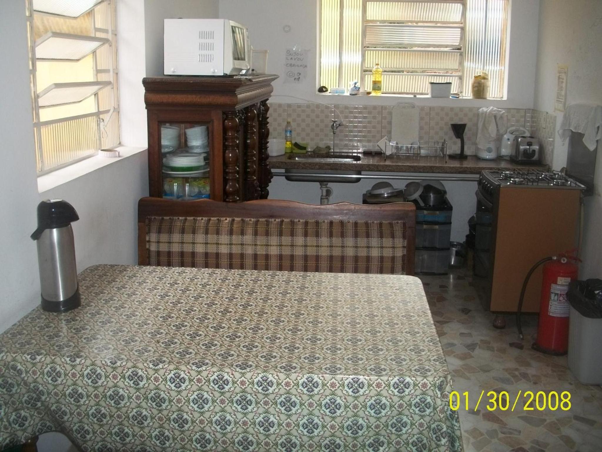 Hotel Pousada Clínicas Valente
